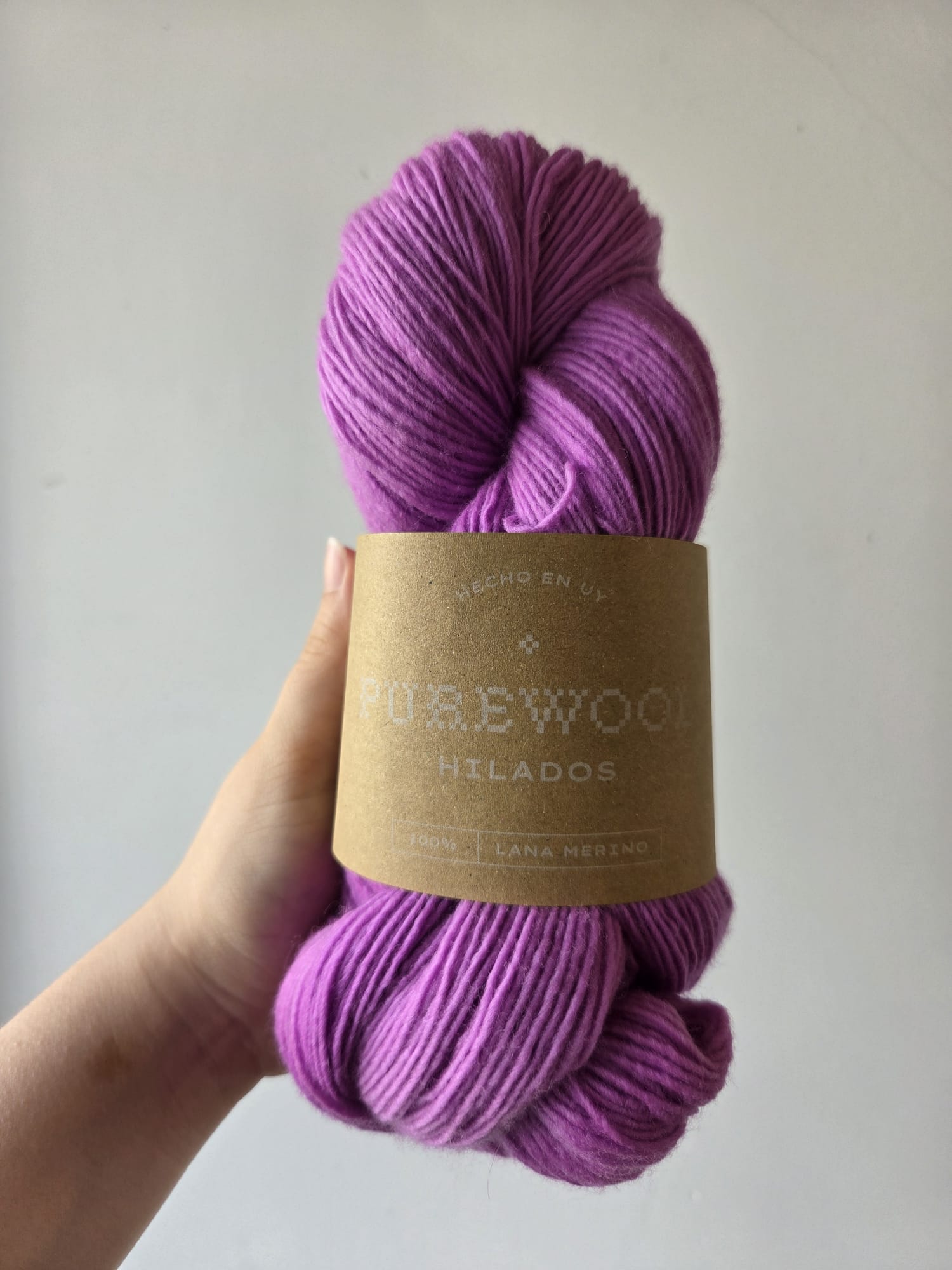 Merino Fingering