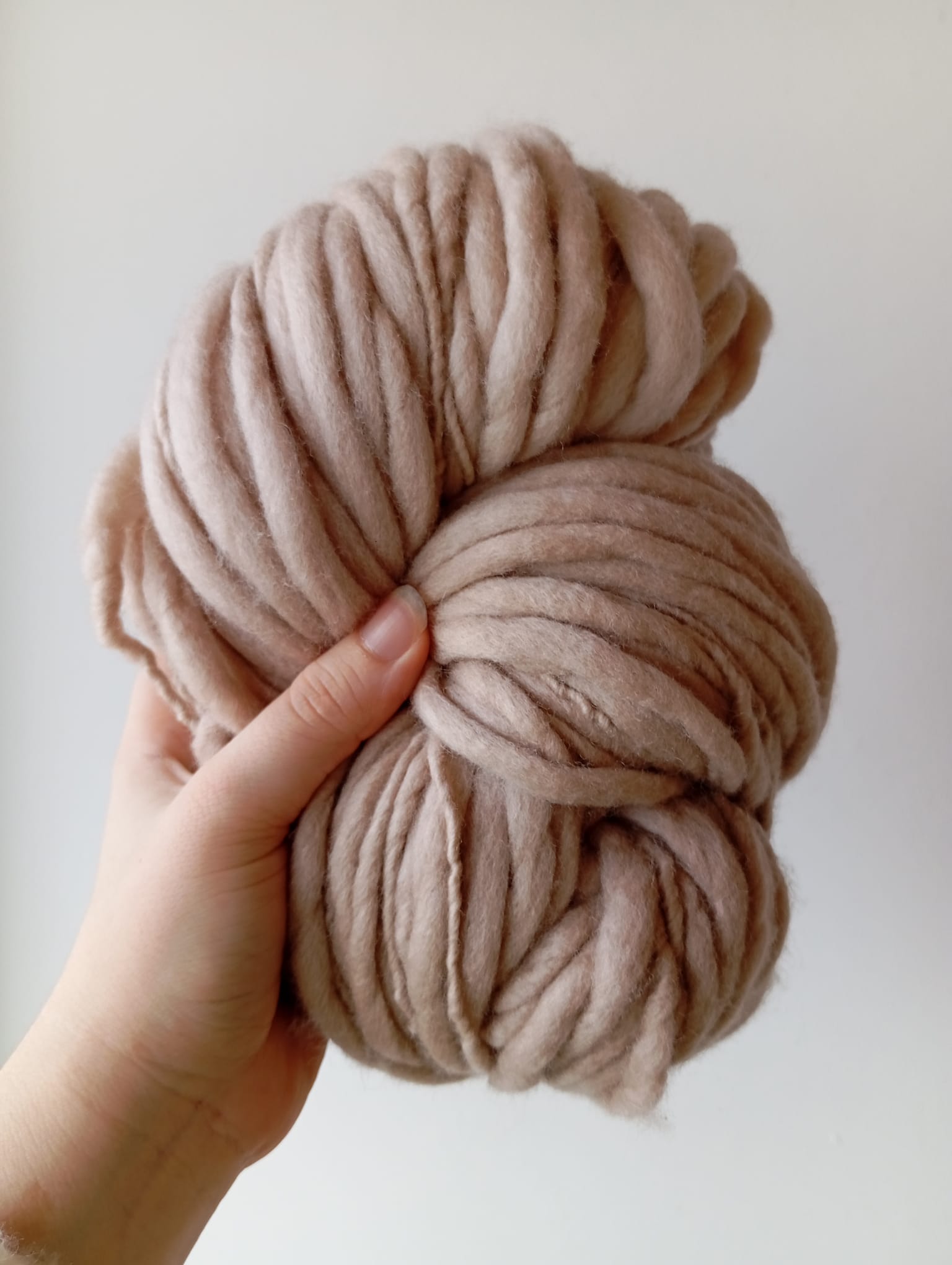 Merino Flamé