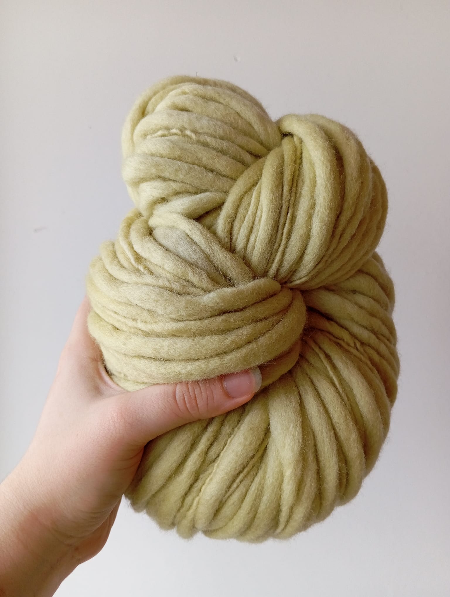 Merino Flamé