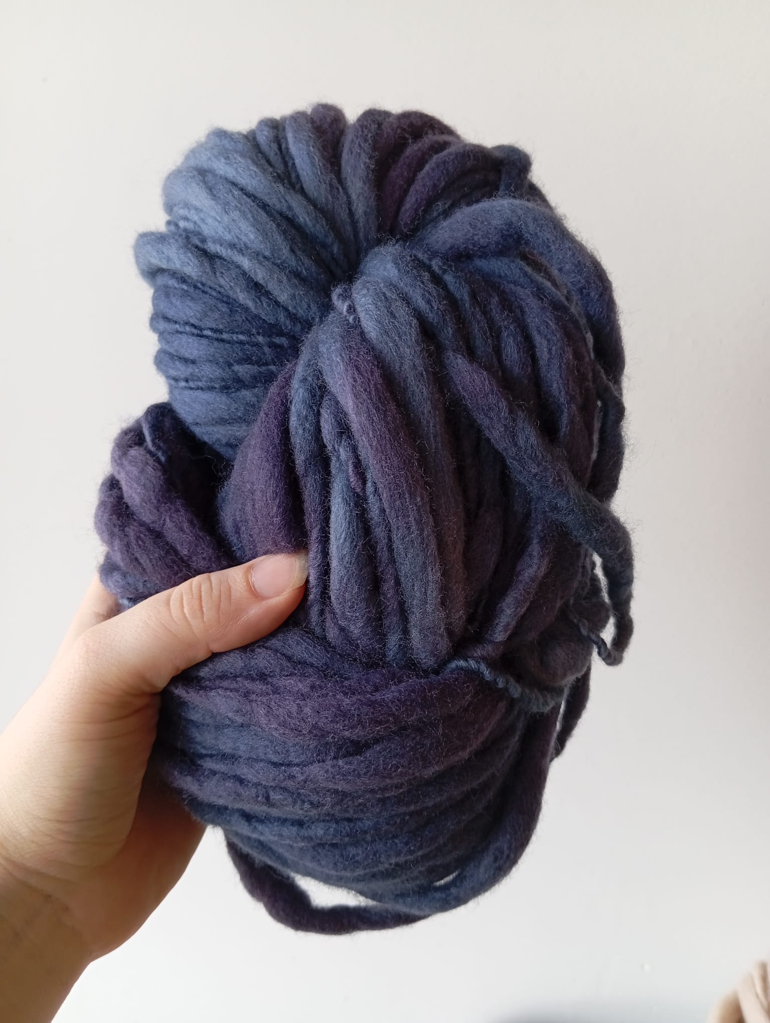Merino Flamé