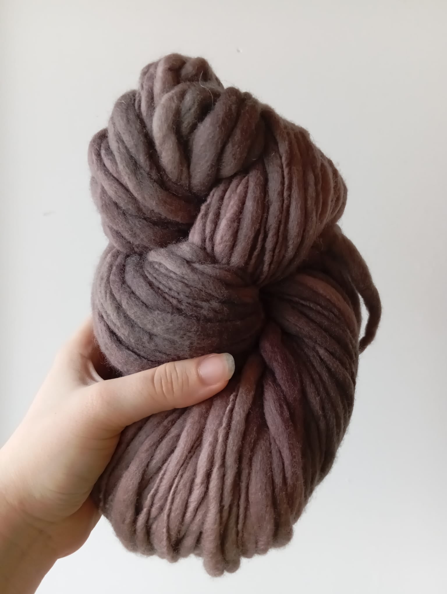 Merino Flamé