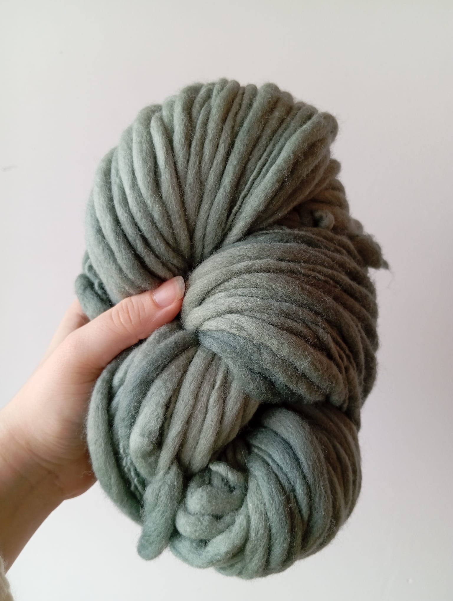 Merino Flamé