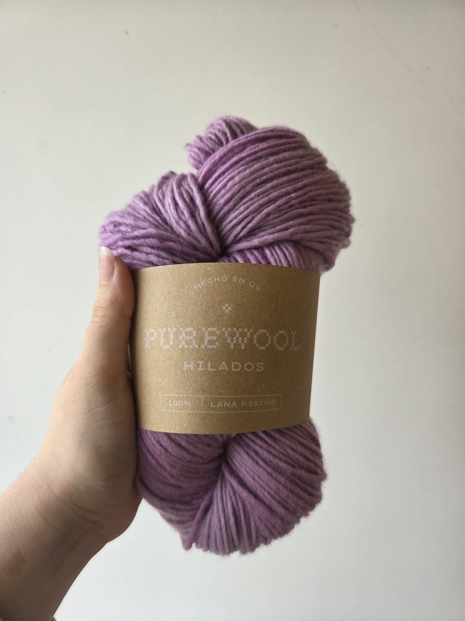 Merino Worsted