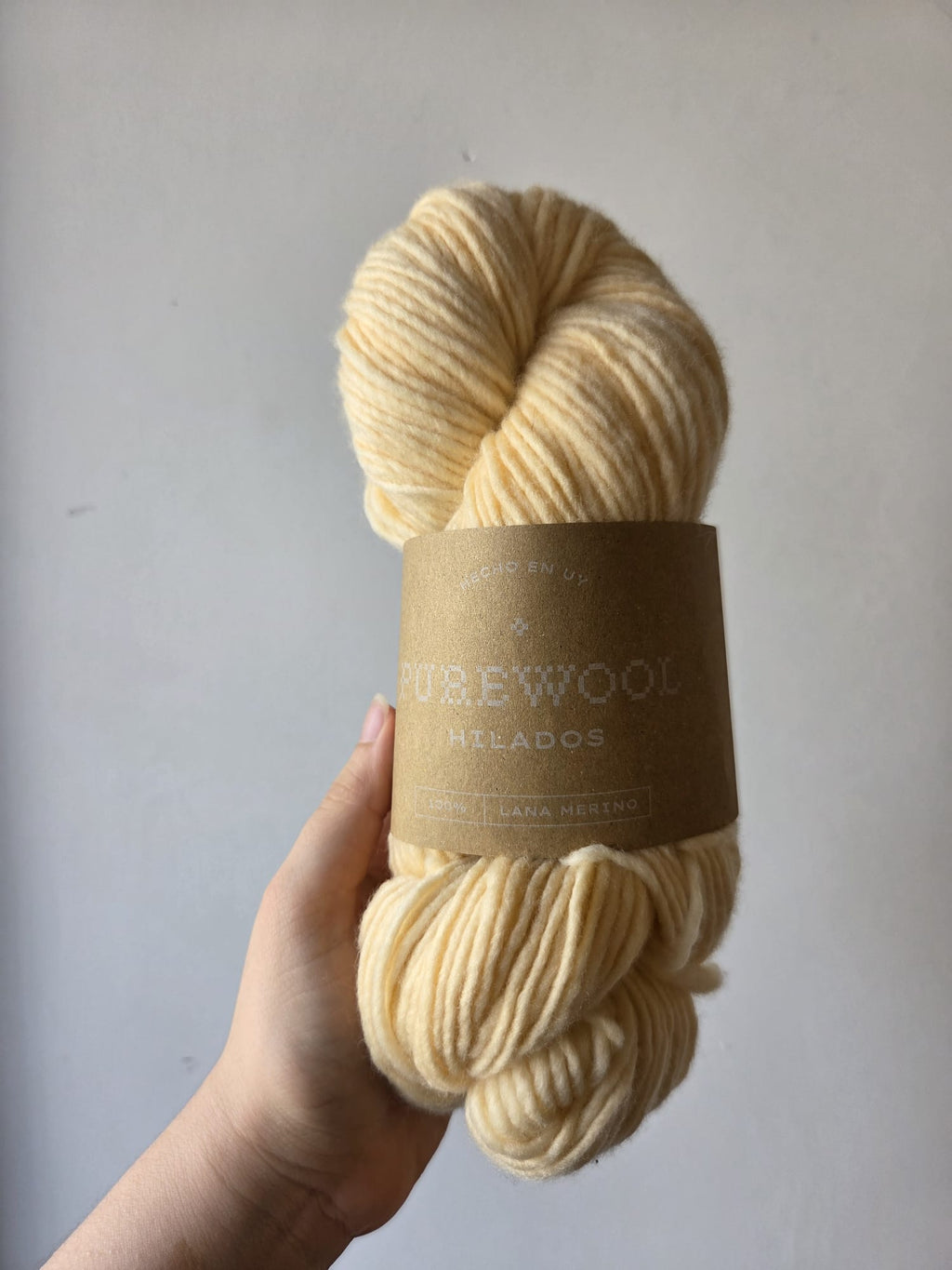 Merino Worsted