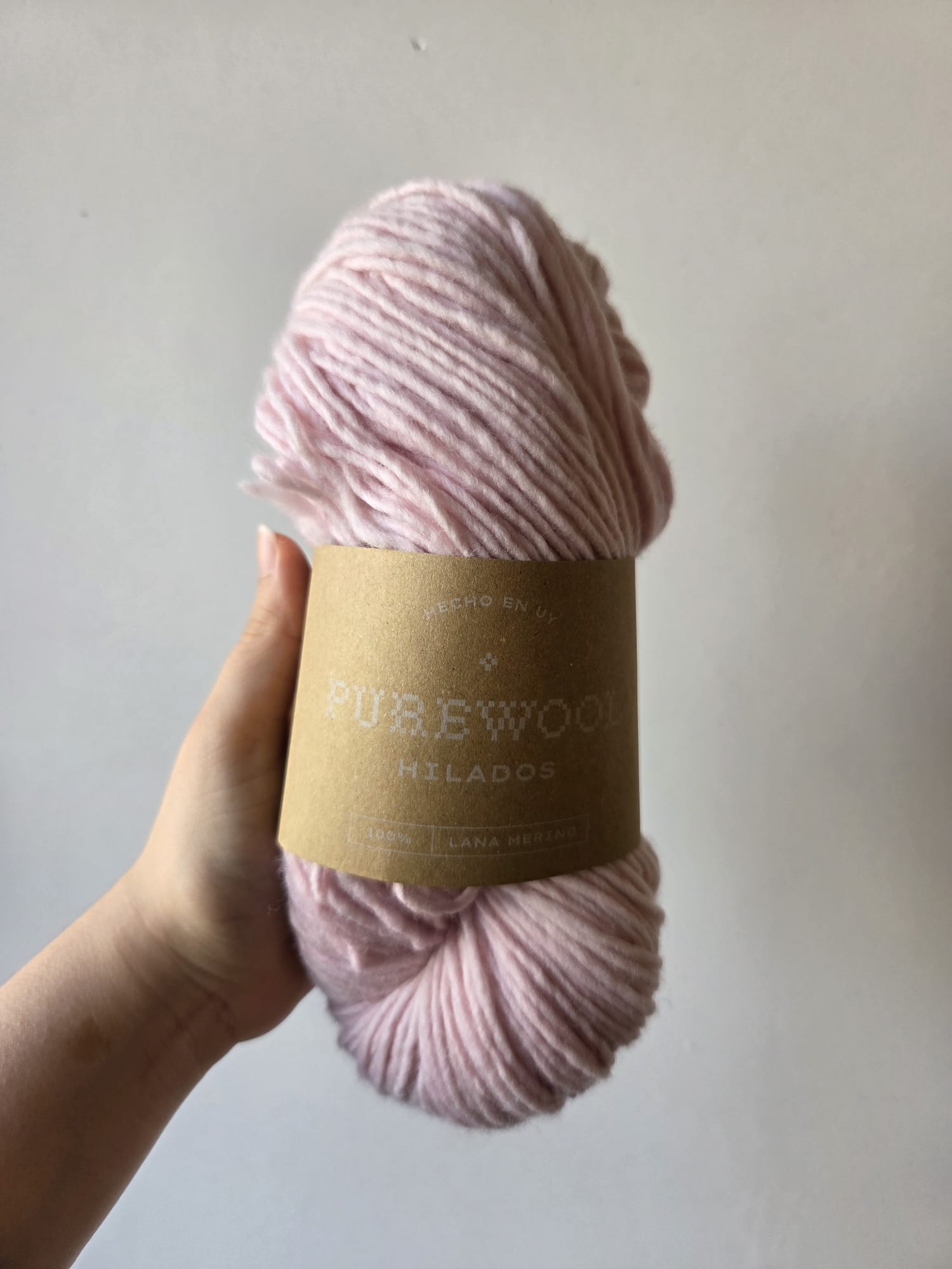 Merino Worsted