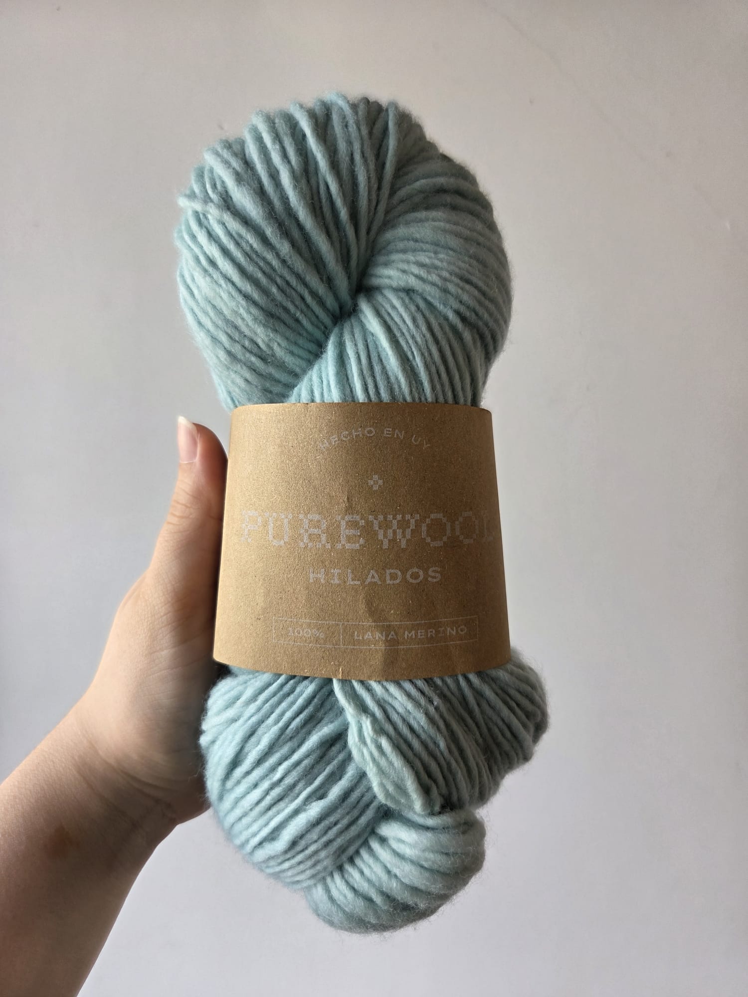 Merino Worsted