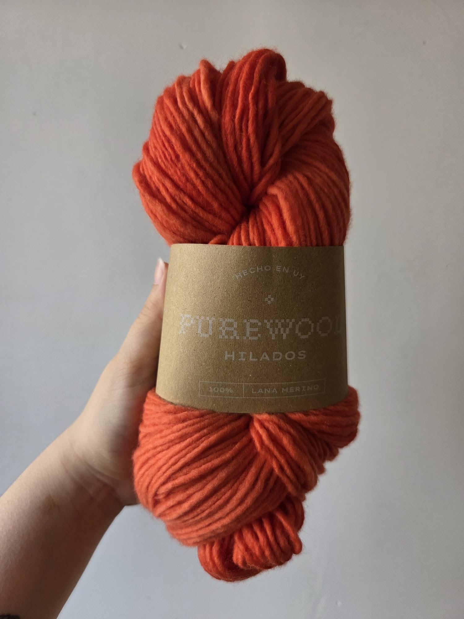 Merino Worsted