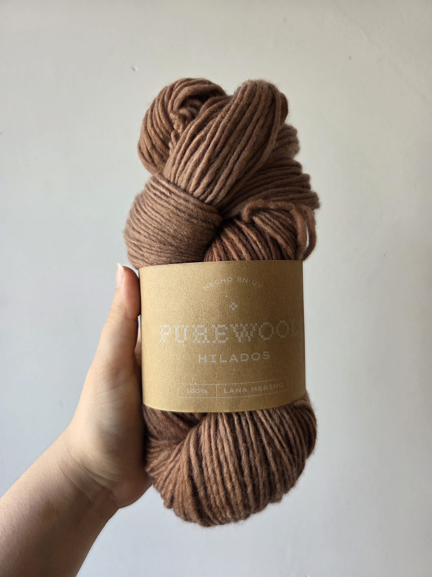 Merino Worsted