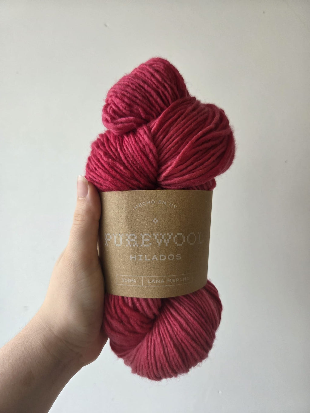 Merino Worsted