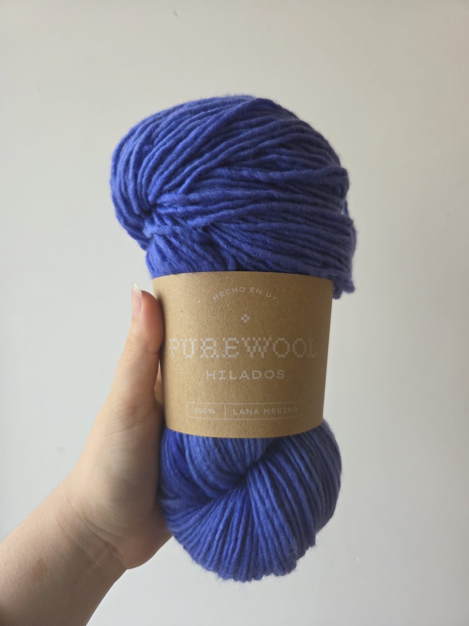 Merino Worsted