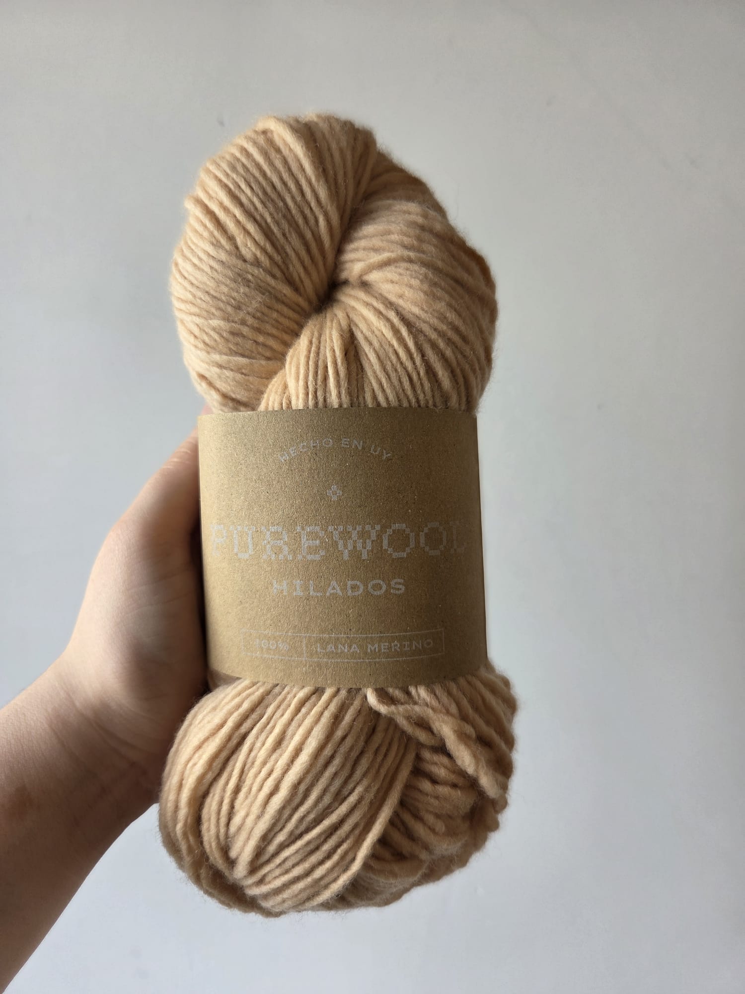 Merino Worsted