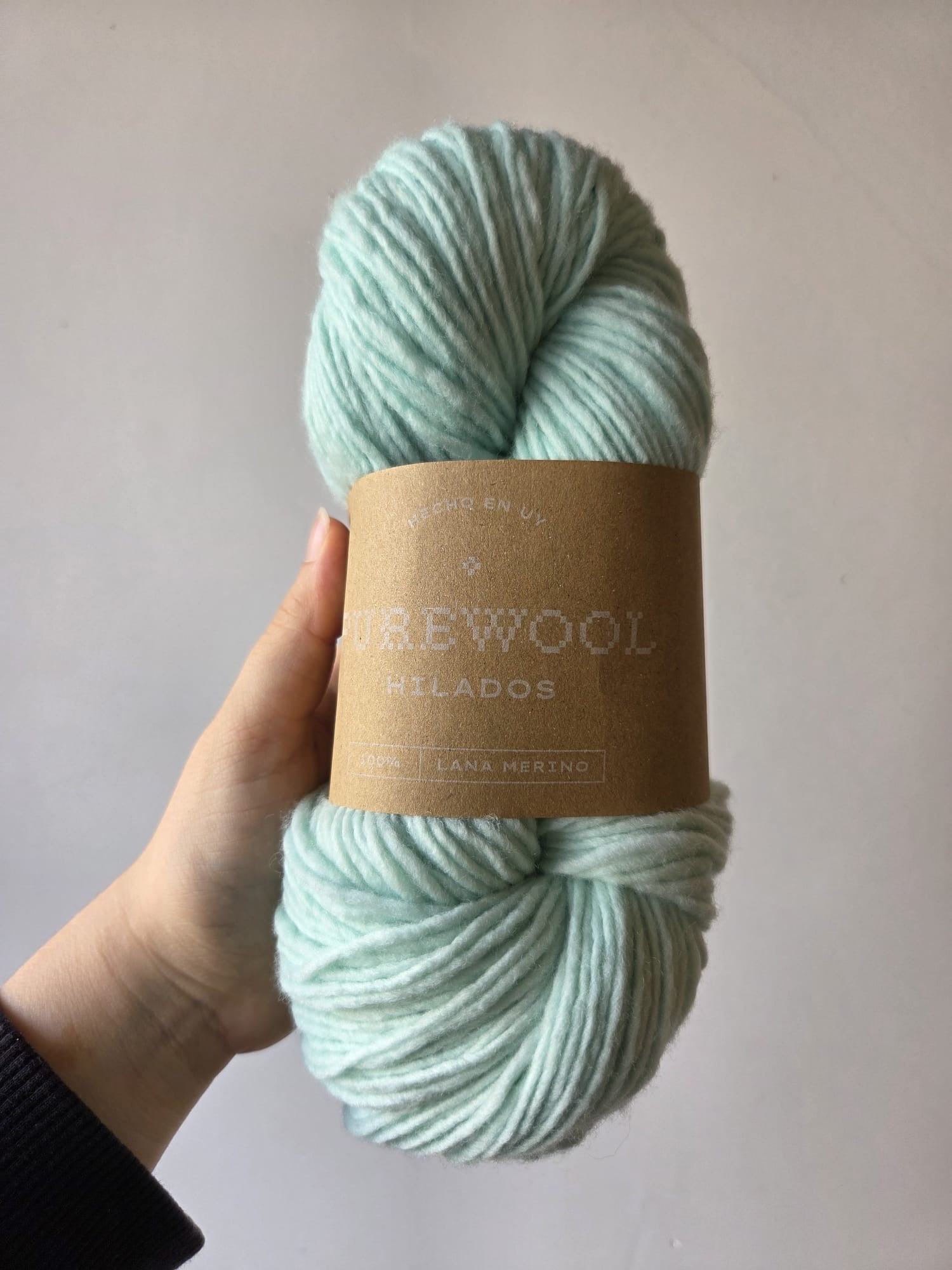 Merino Worsted