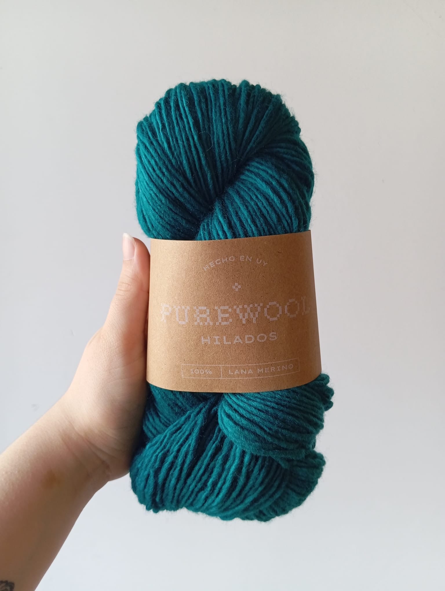 Merino Worsted