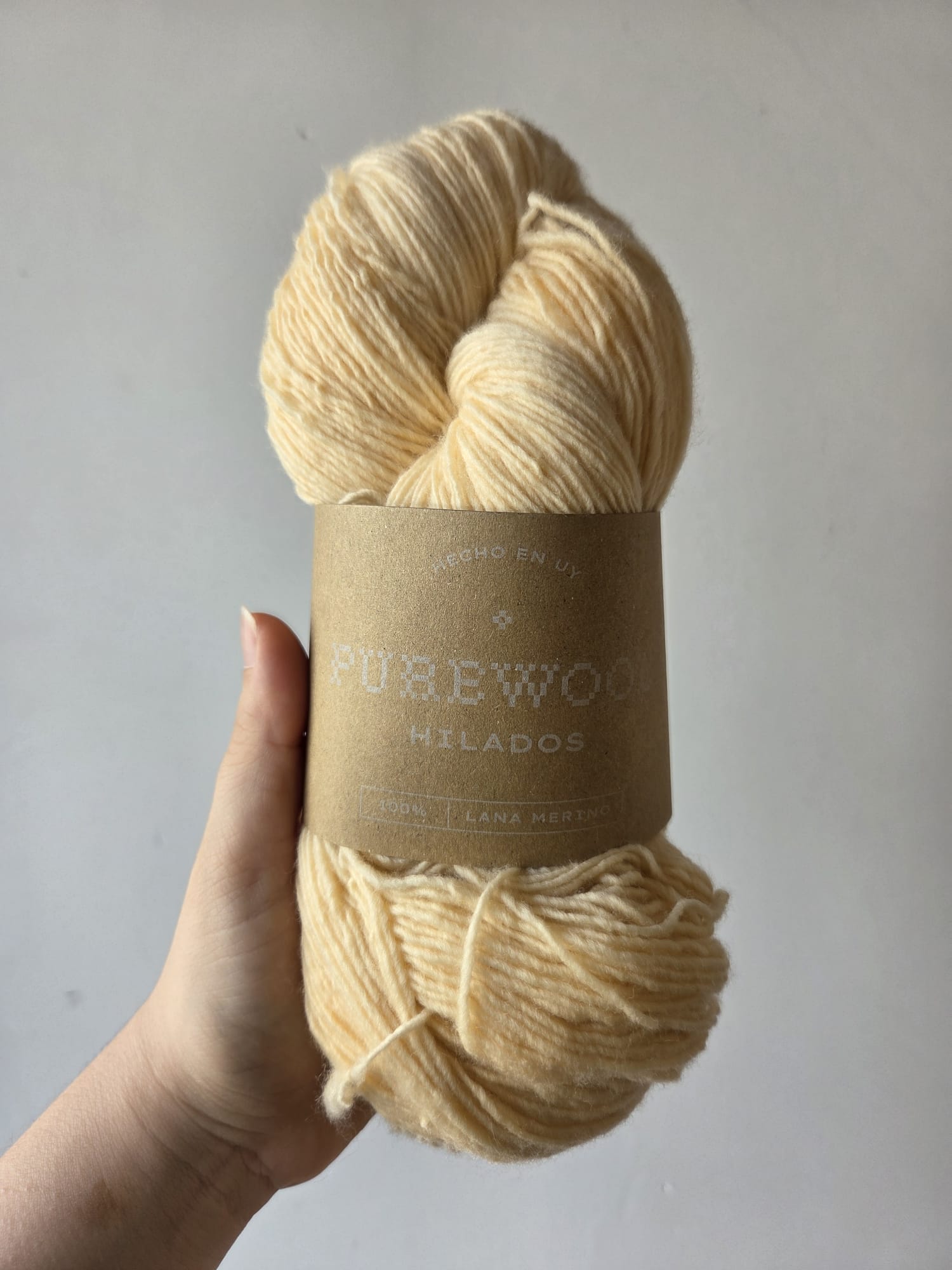 Merino Fingering