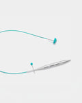 Cables de aguja circular