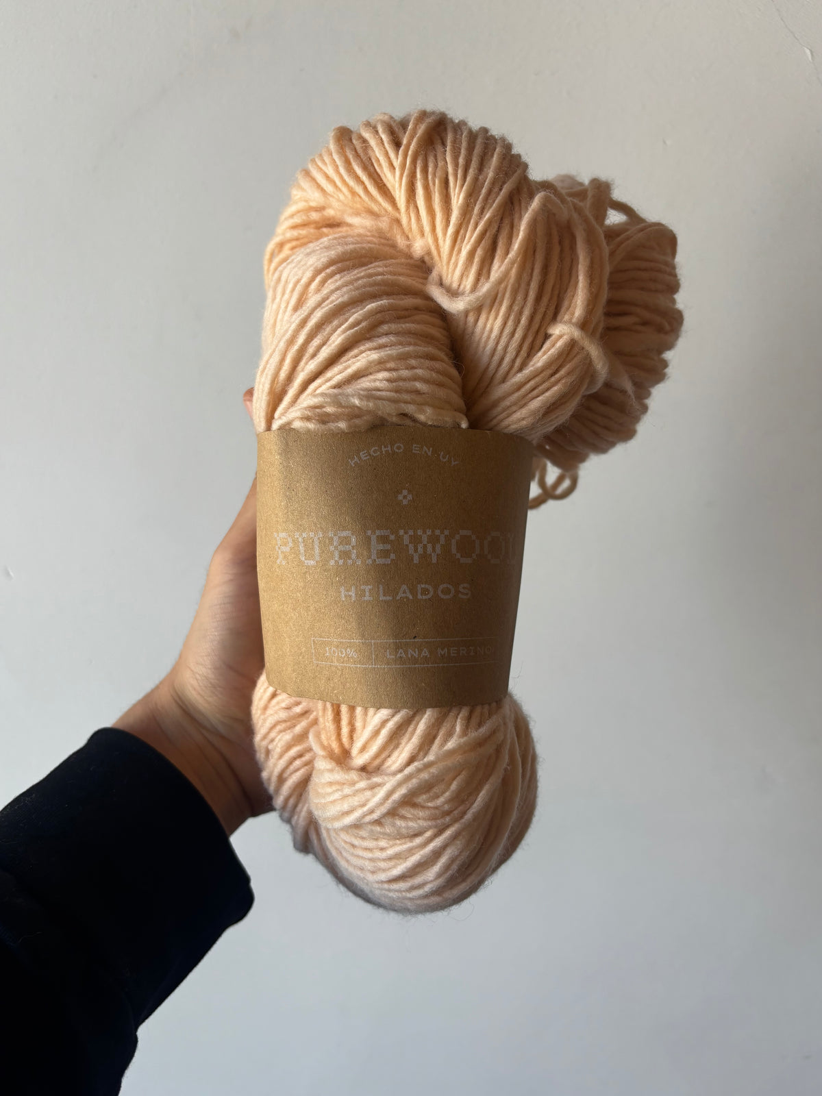 Merino Worsted