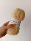 Mohair Fantasía