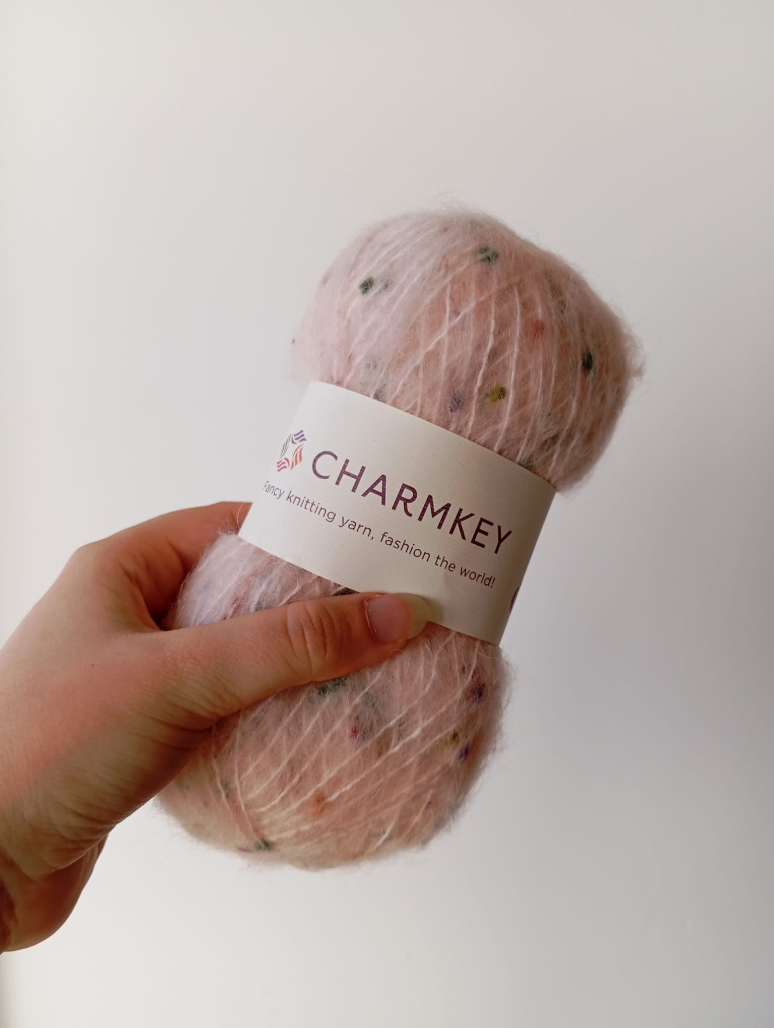 Mohair Fantasía