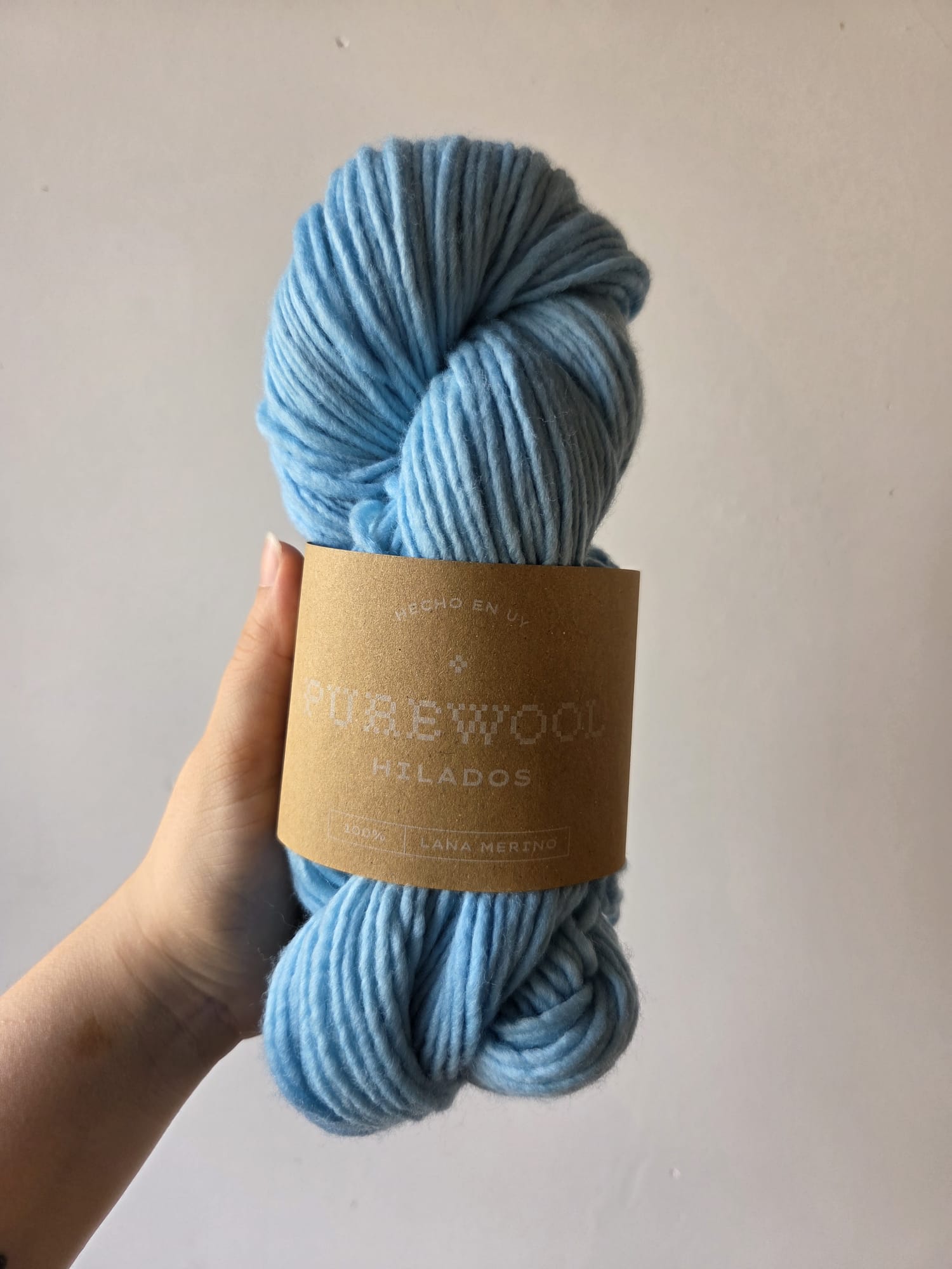 Merino Worsted