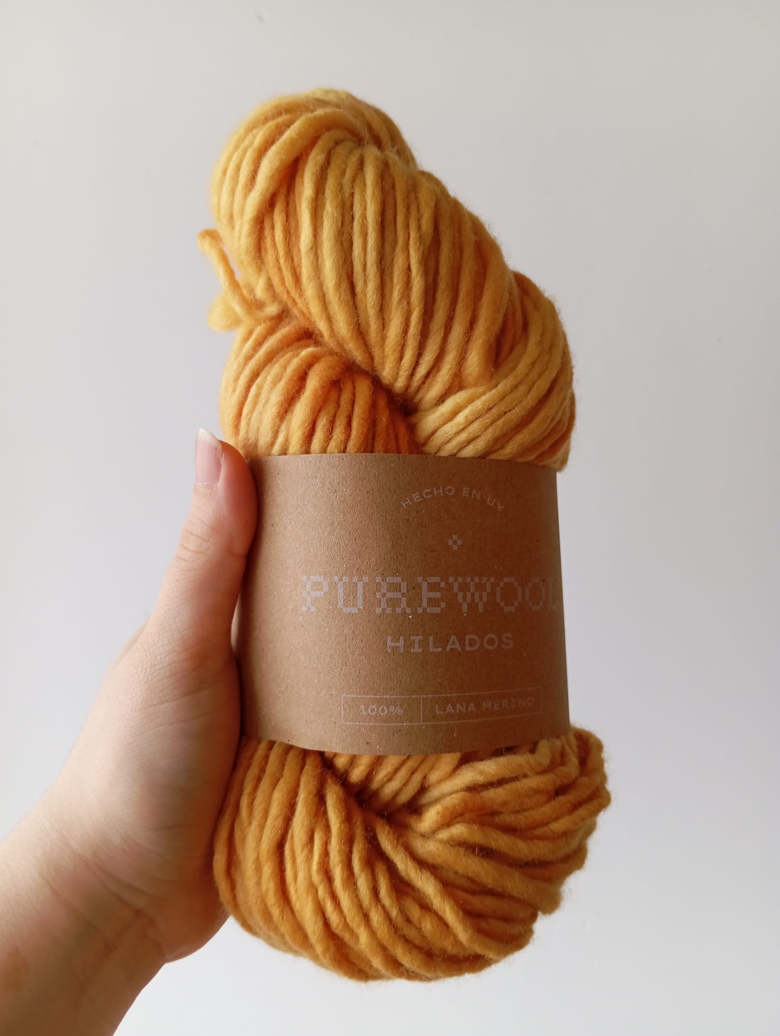Merino Bulky