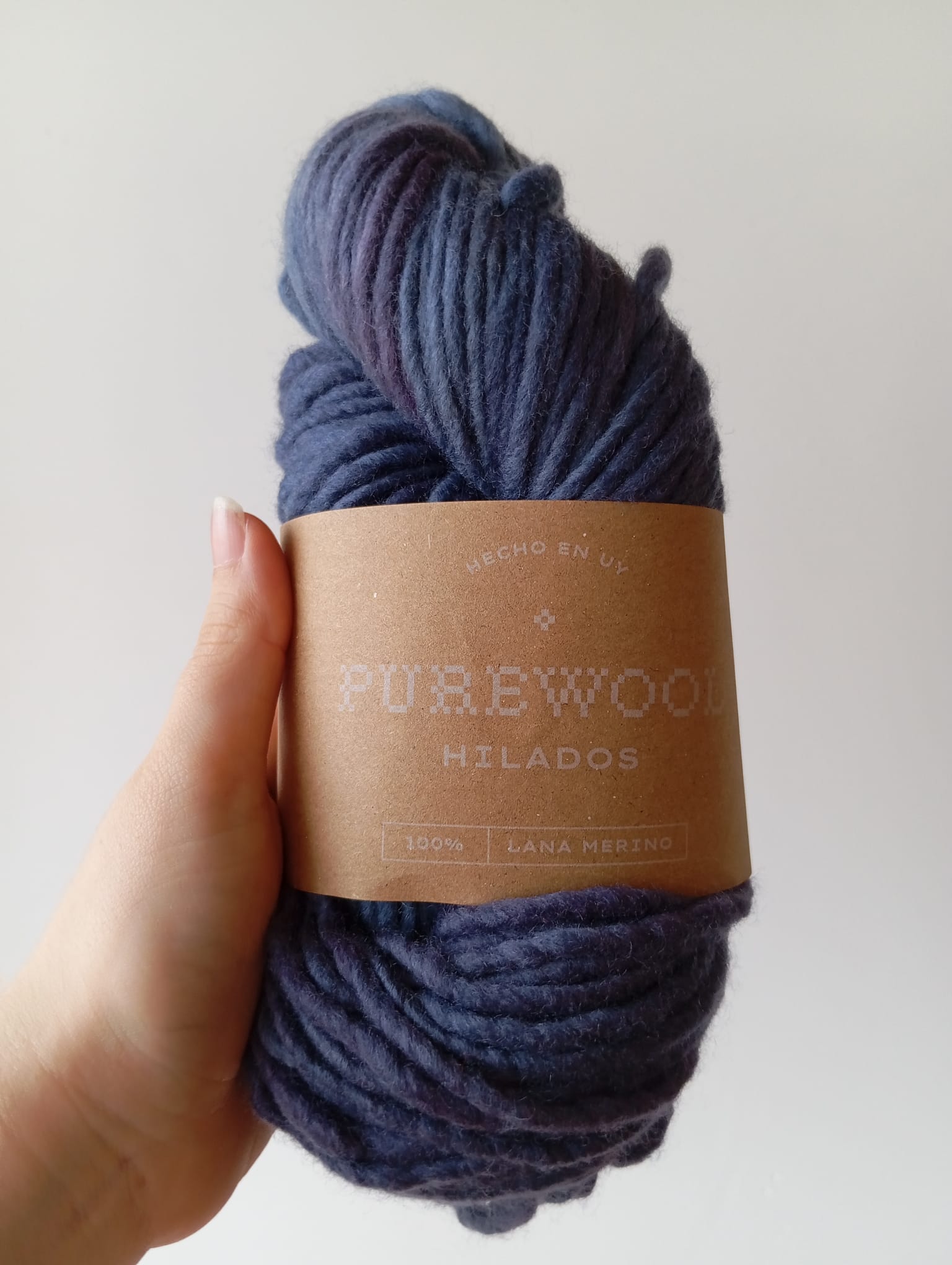 Merino Bulky