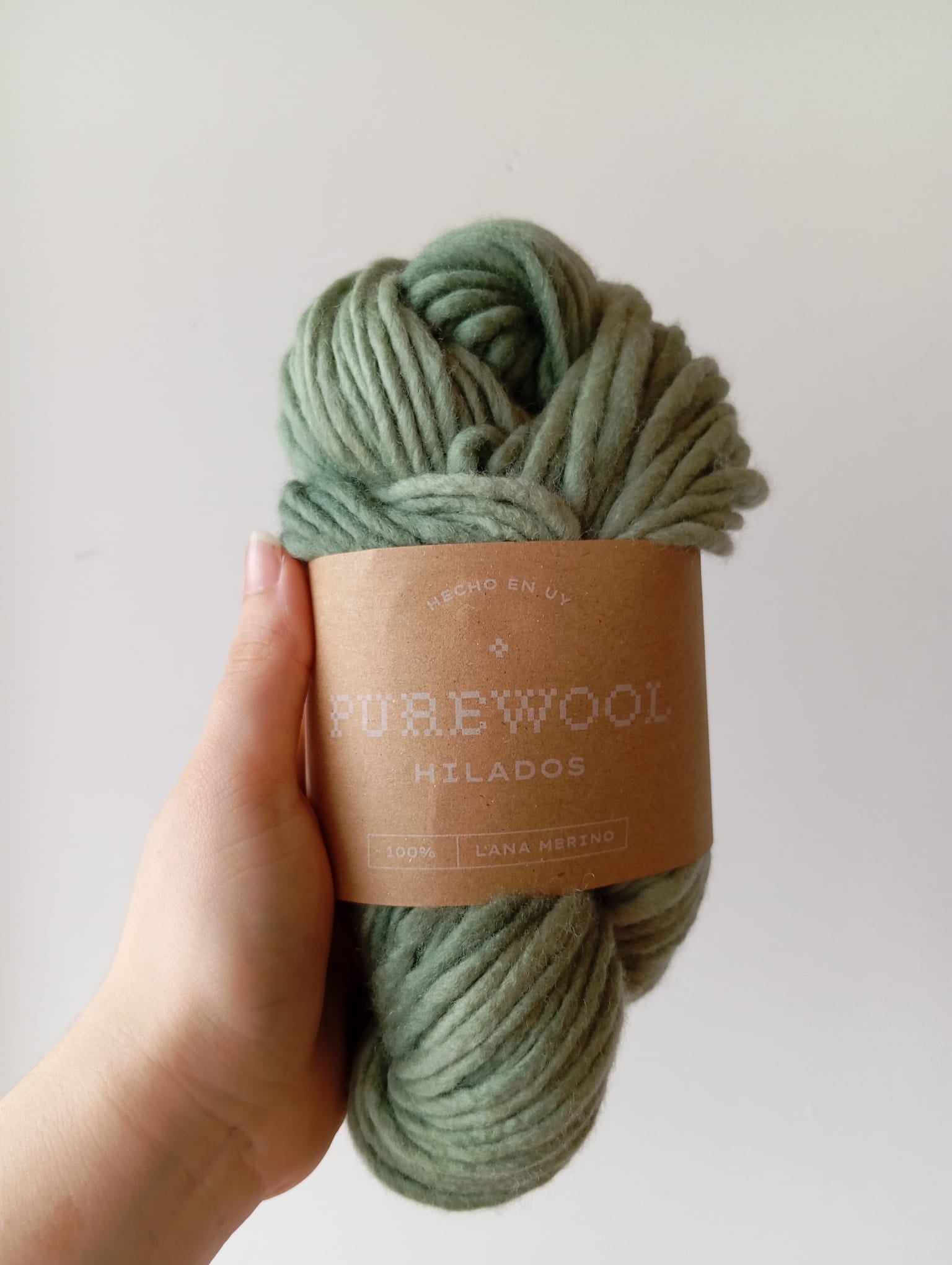 Merino Bulky