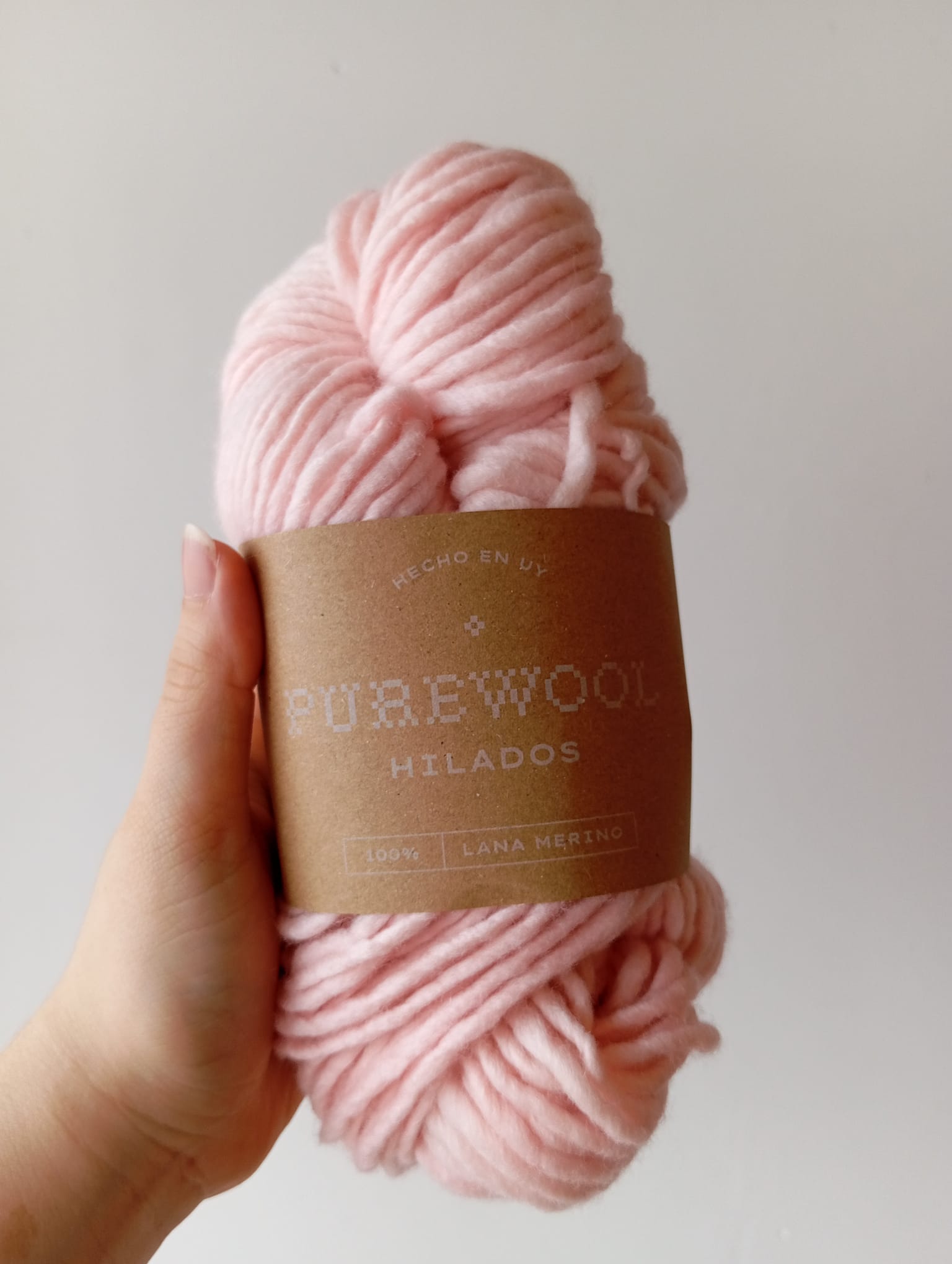 Merino Bulky