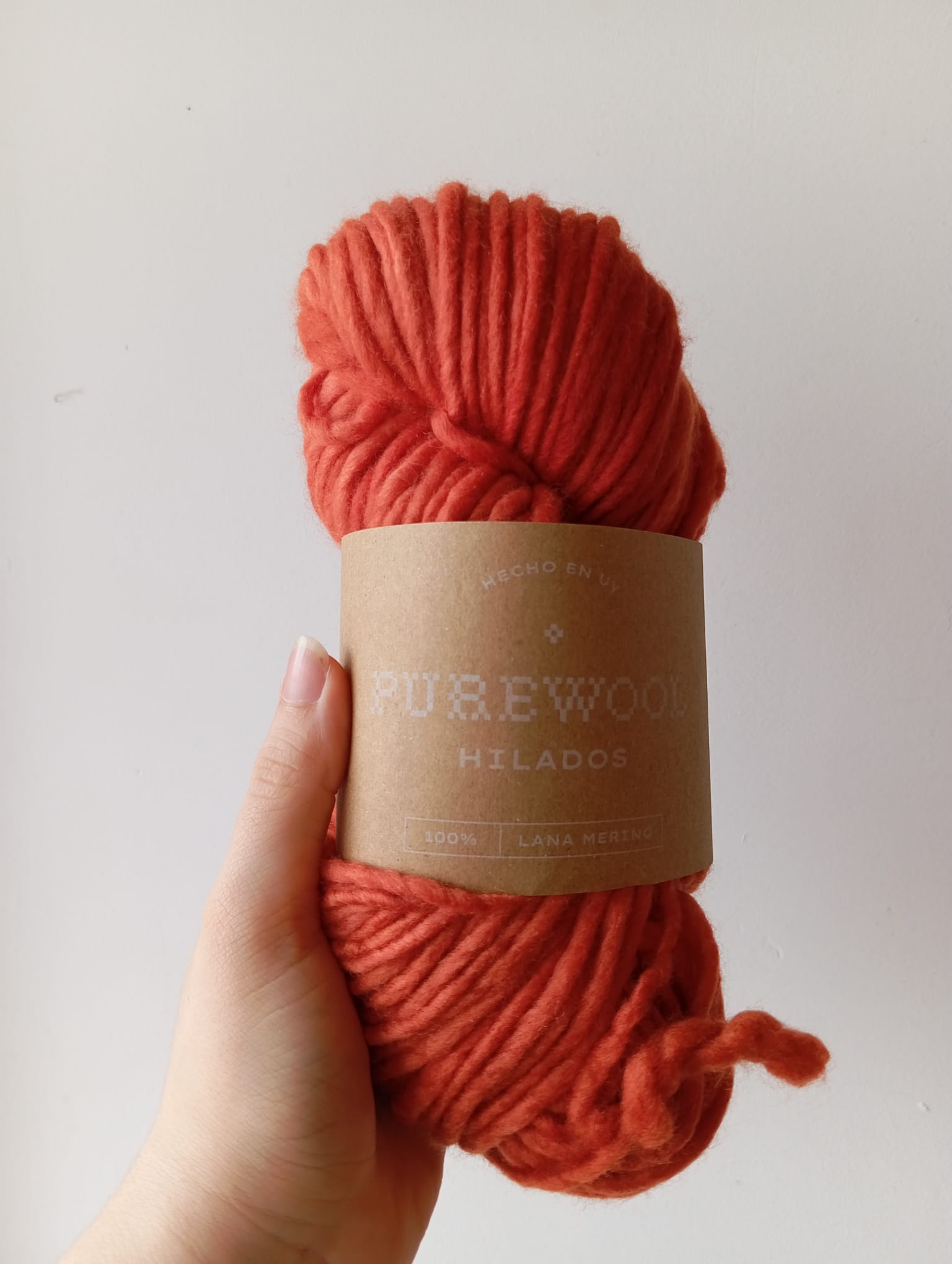 Merino Bulky