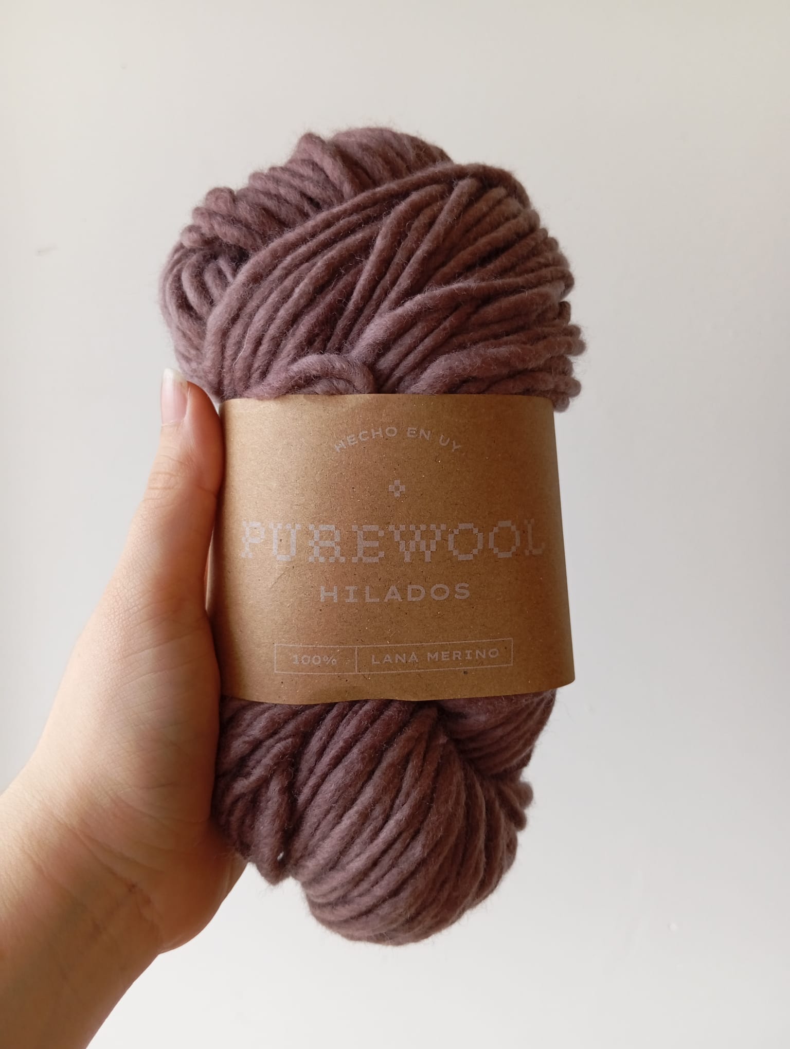 Merino Bulky