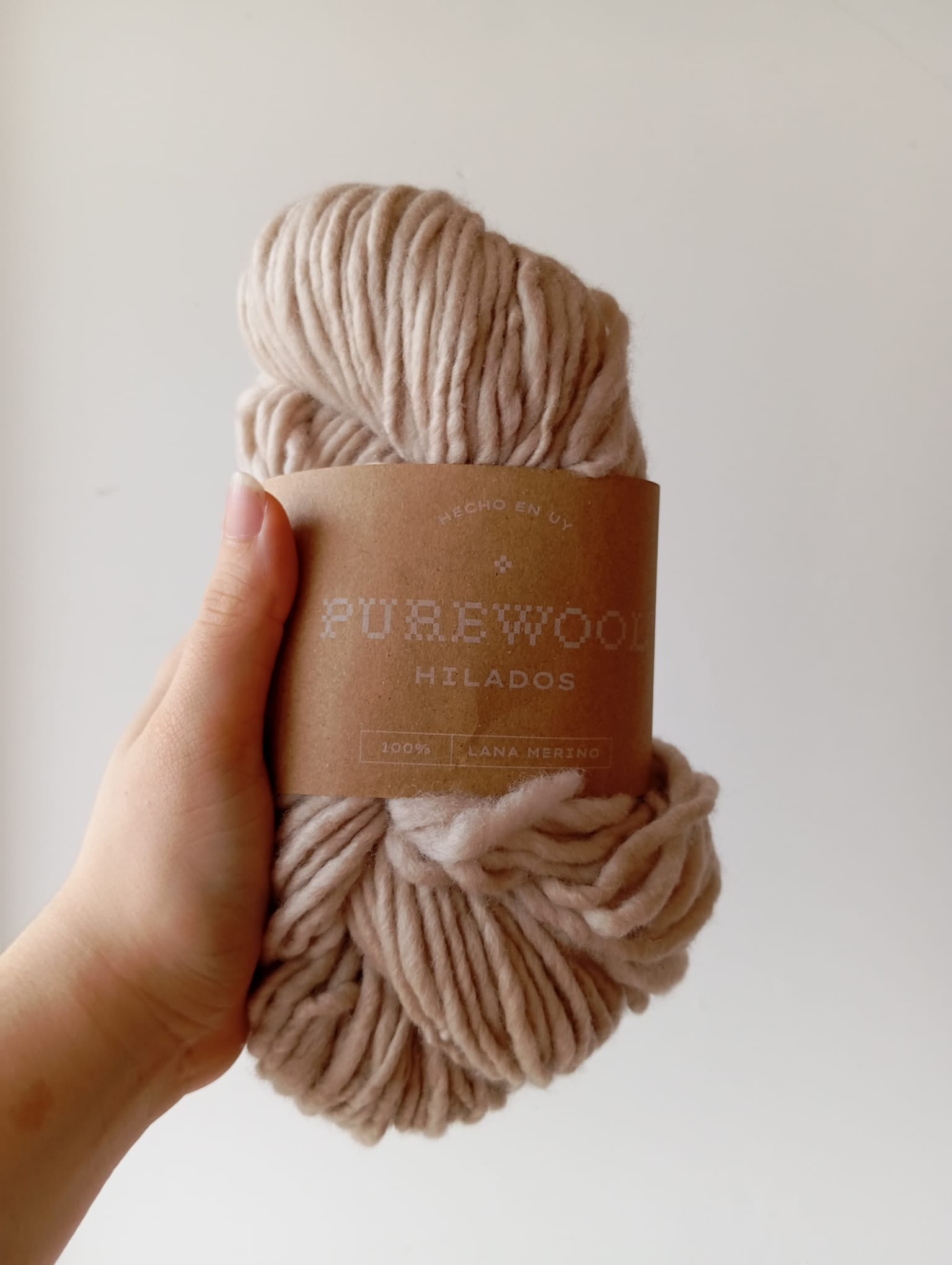 Merino Bulky