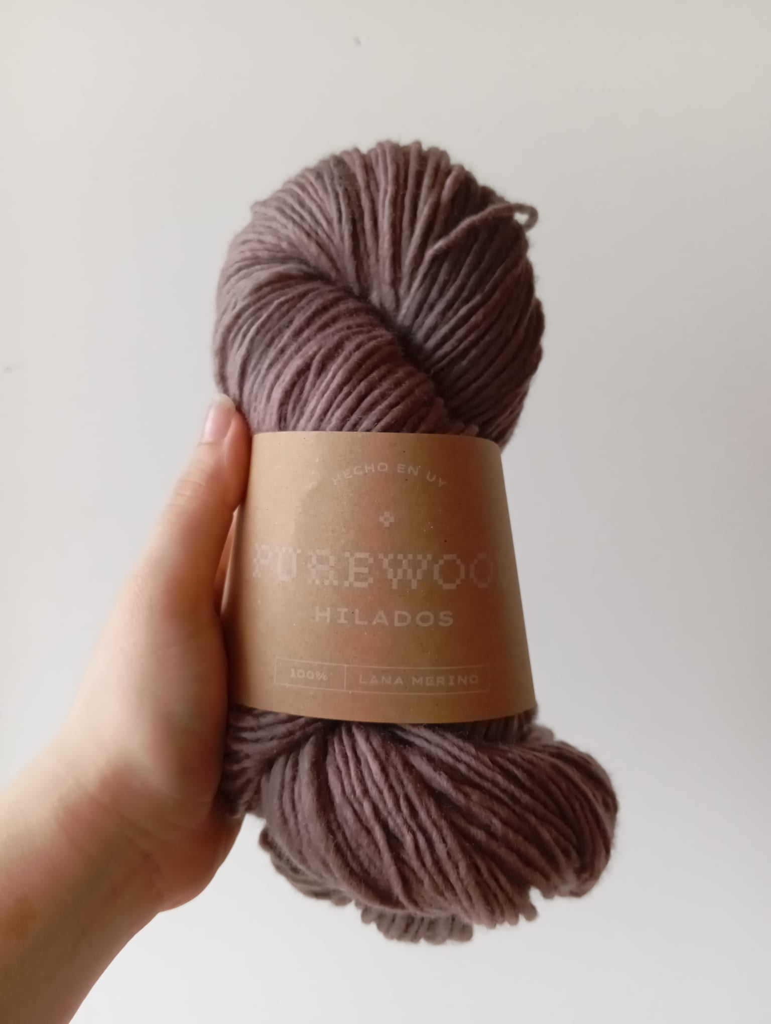 Merino Worsted
