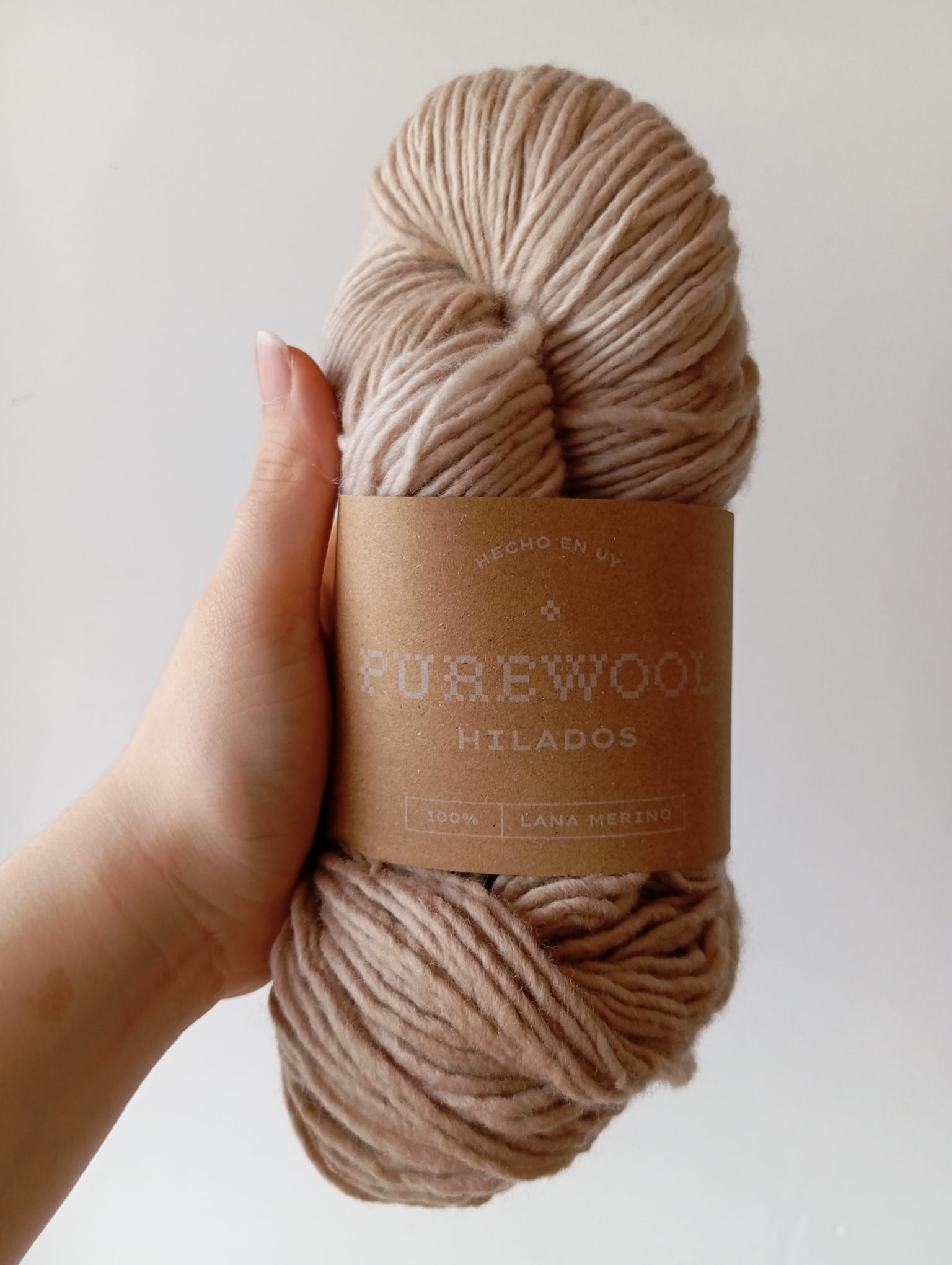 Merino Worsted