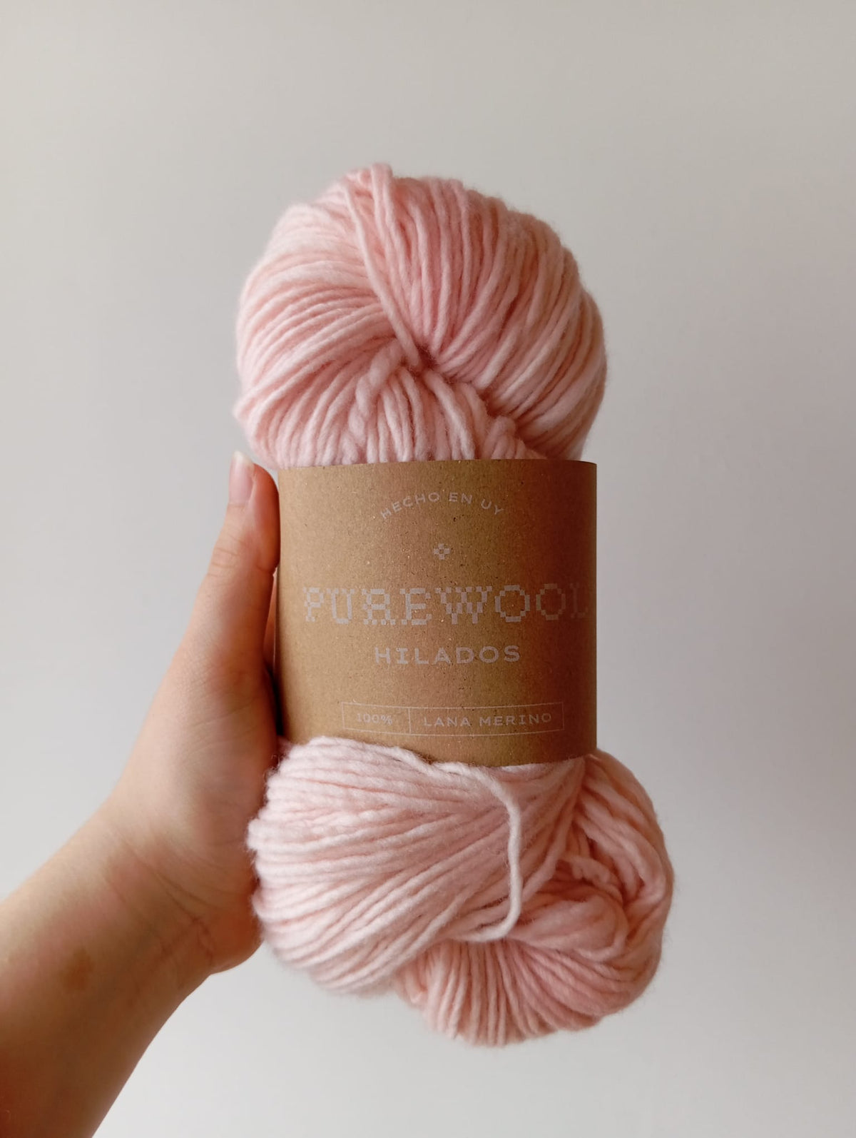 Merino Worsted