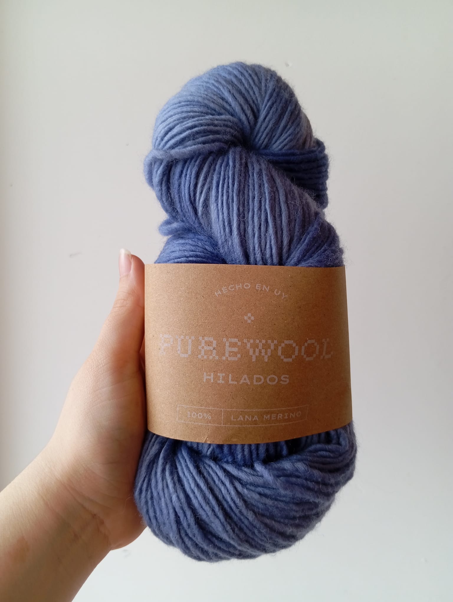Merino Worsted