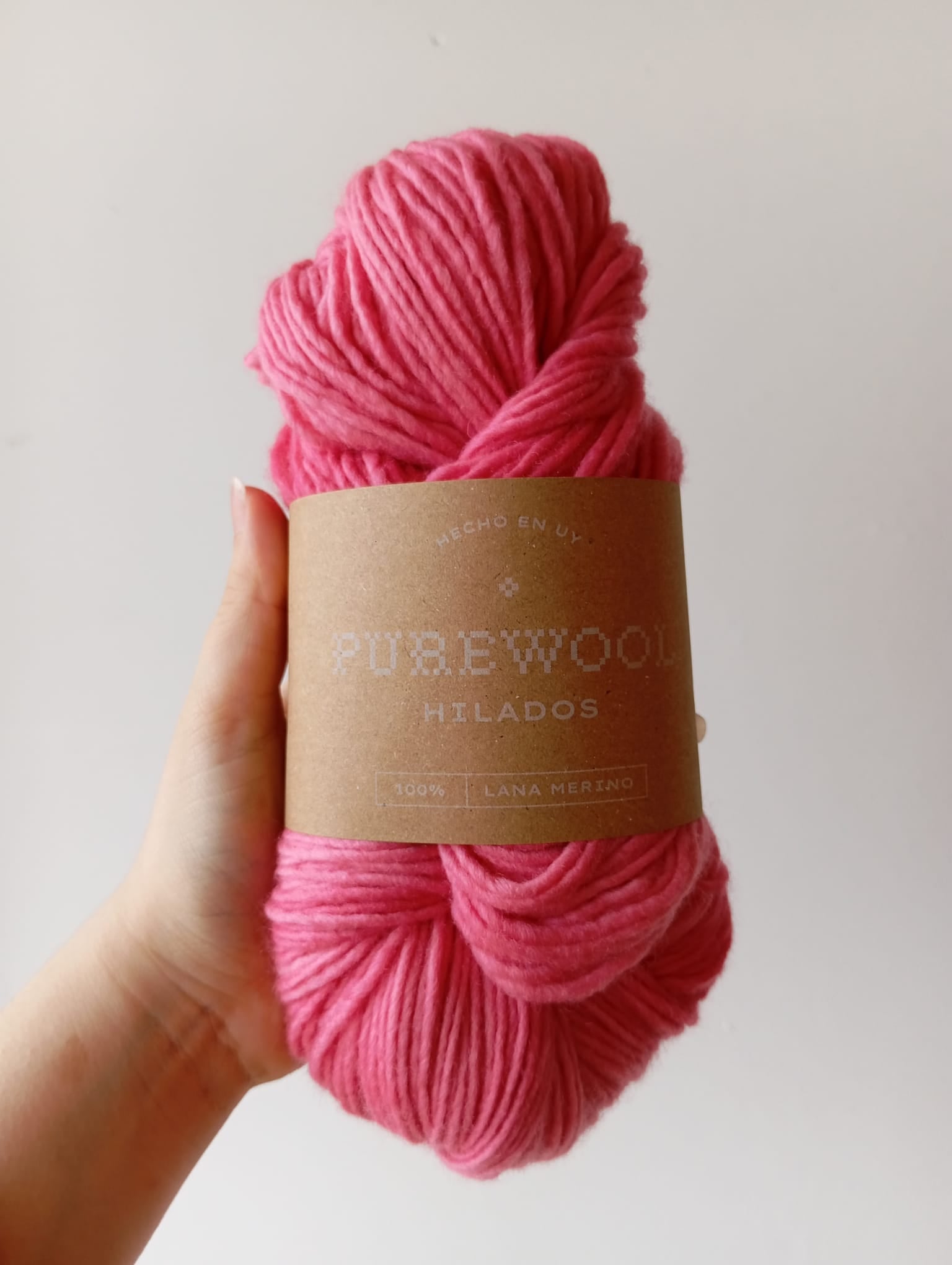 Merino Worsted