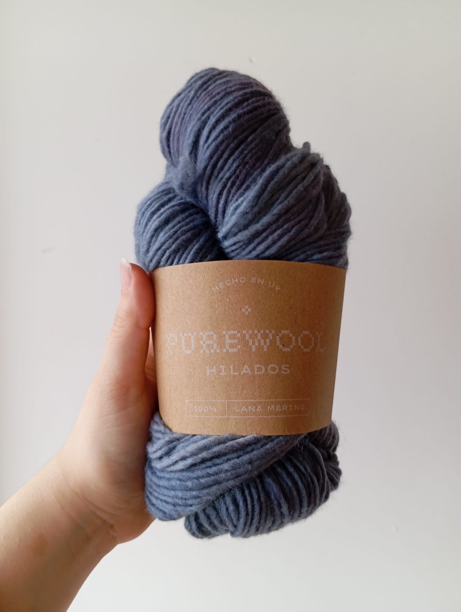 Merino Worsted