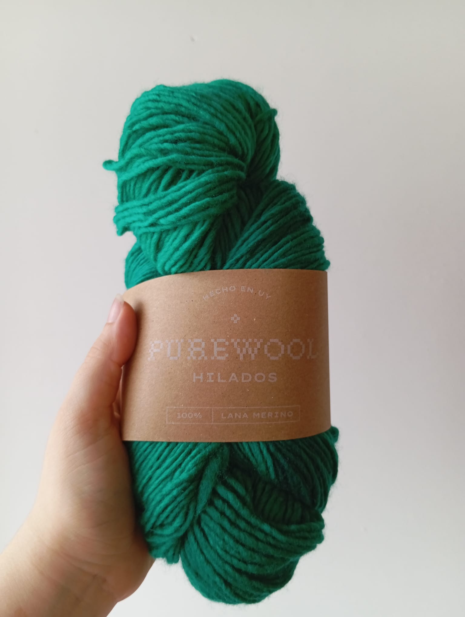 Merino Worsted