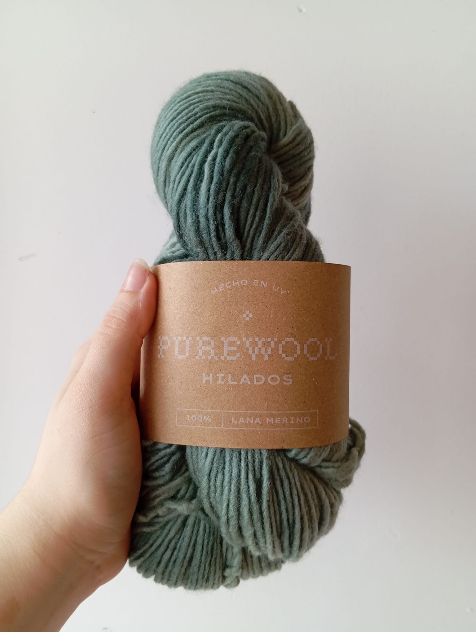 Merino Worsted