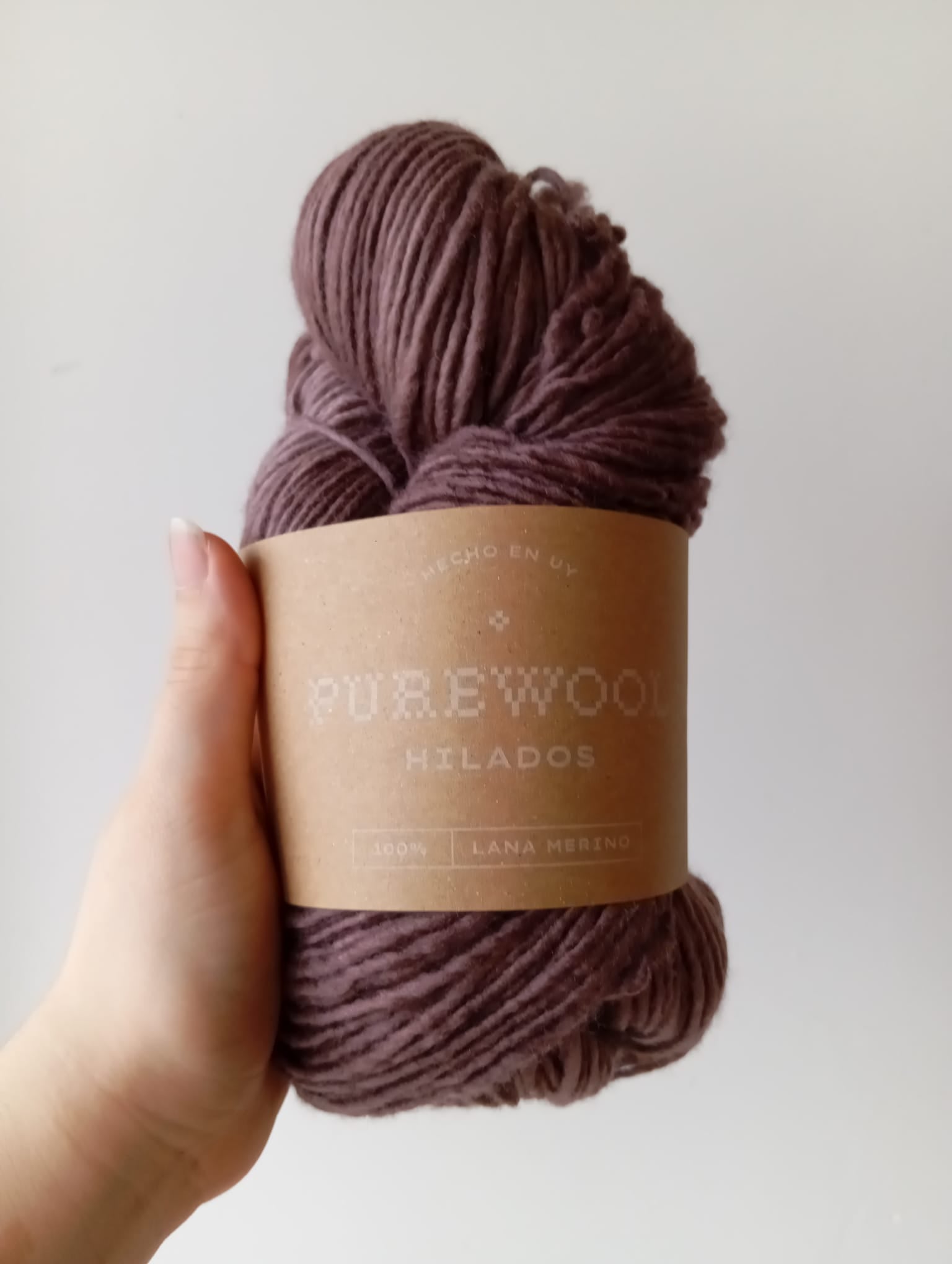 Merino Worsted
