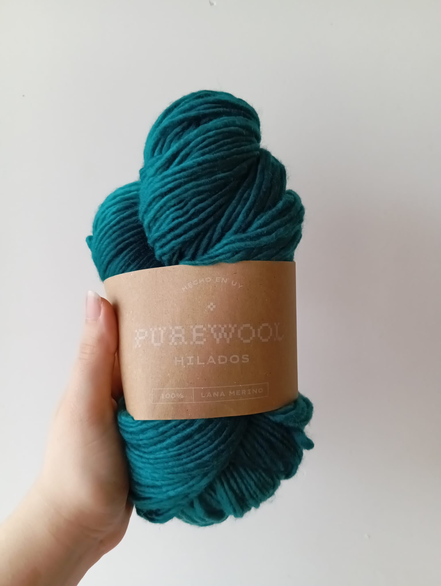 Merino Bulky