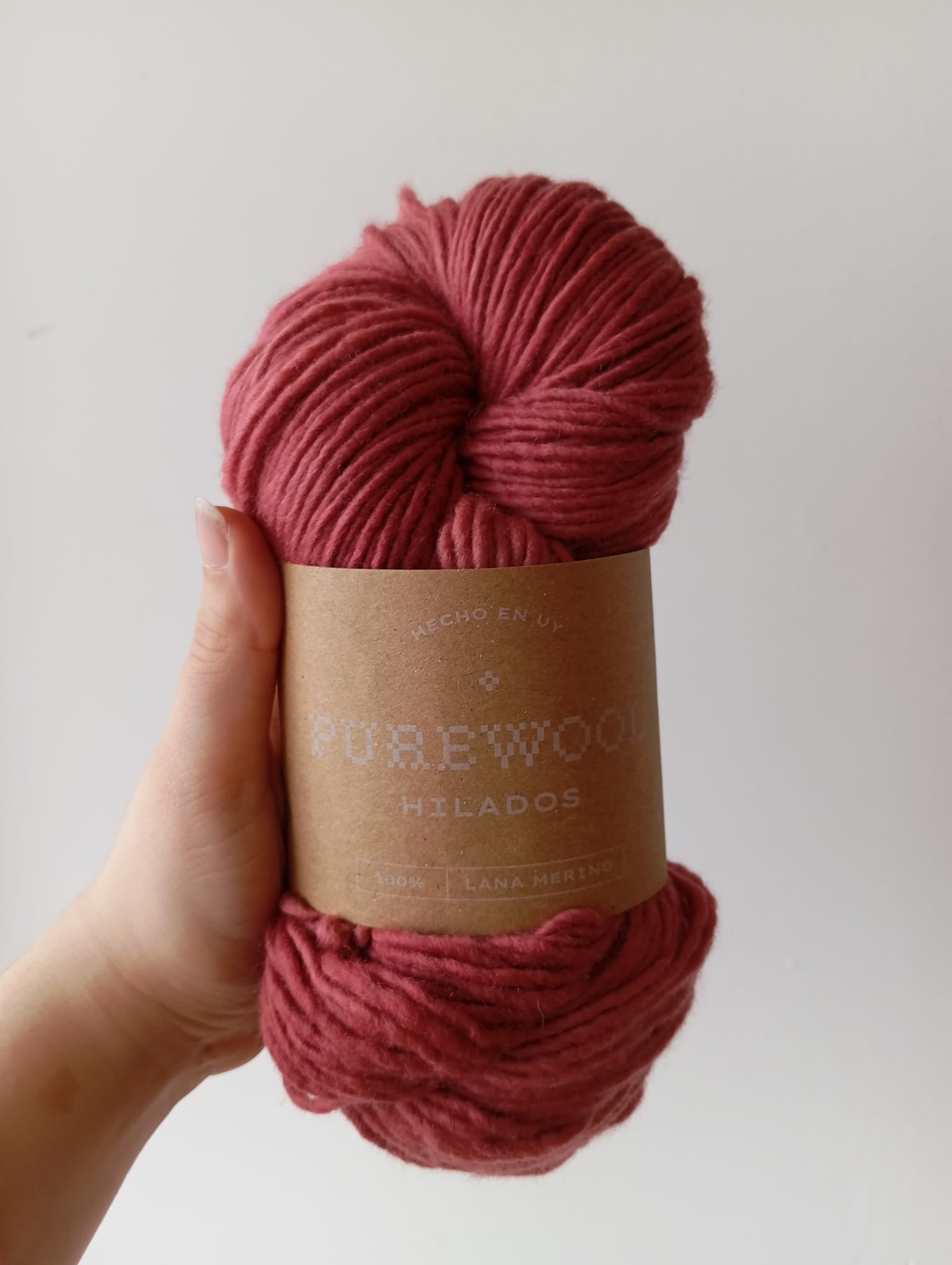 Merino Worsted
