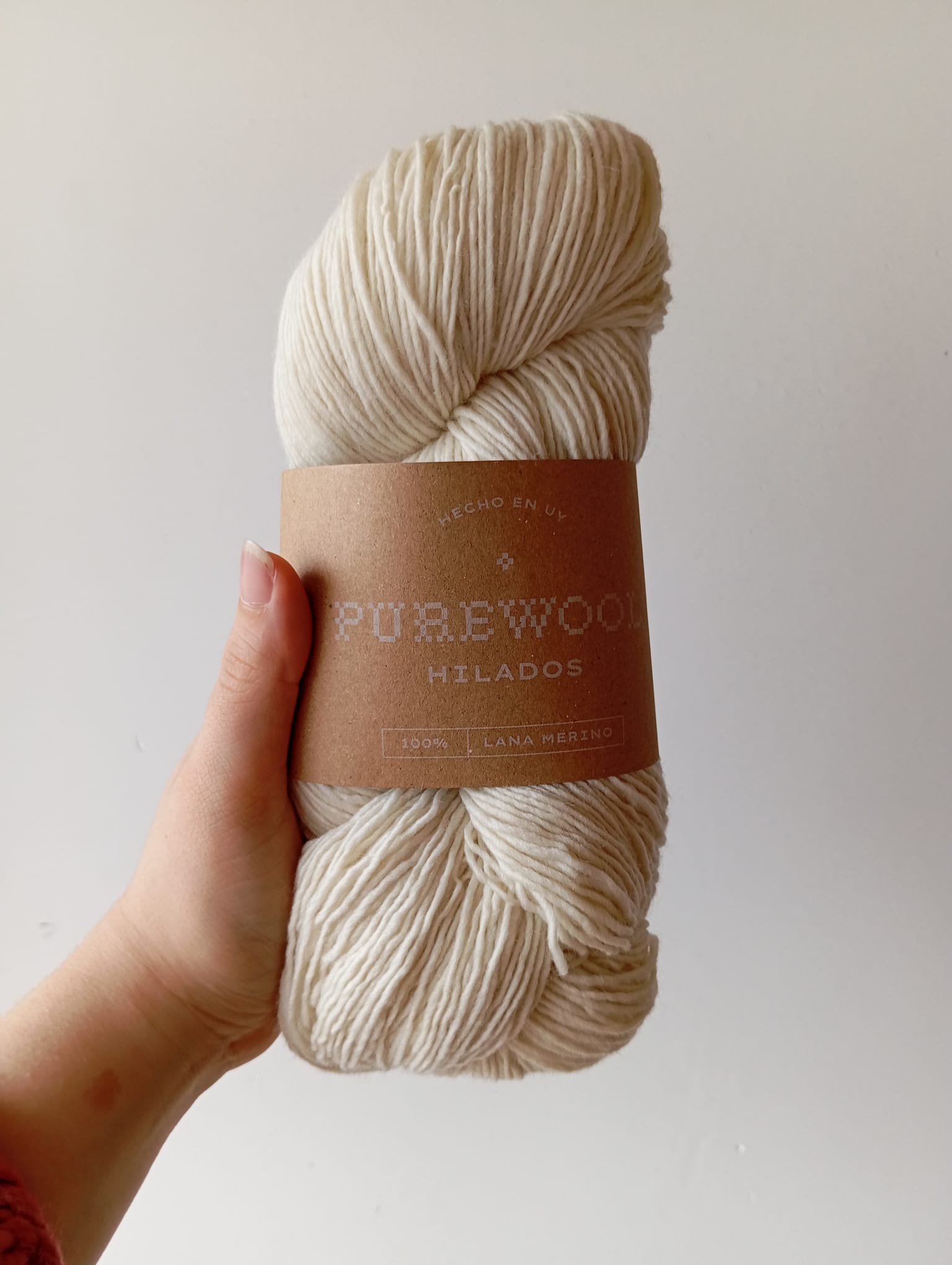 Merino Fingering