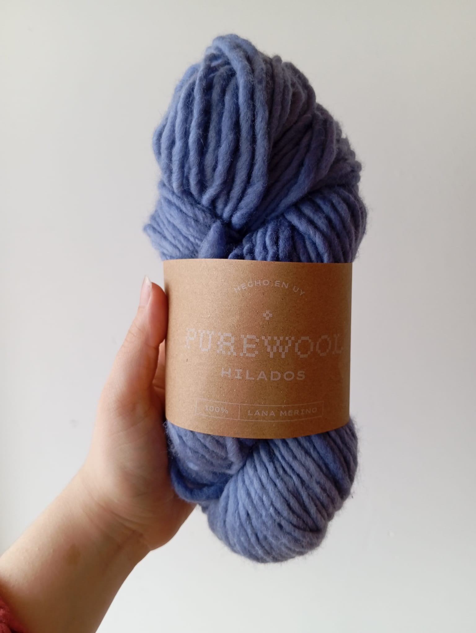 Merino Bulky
