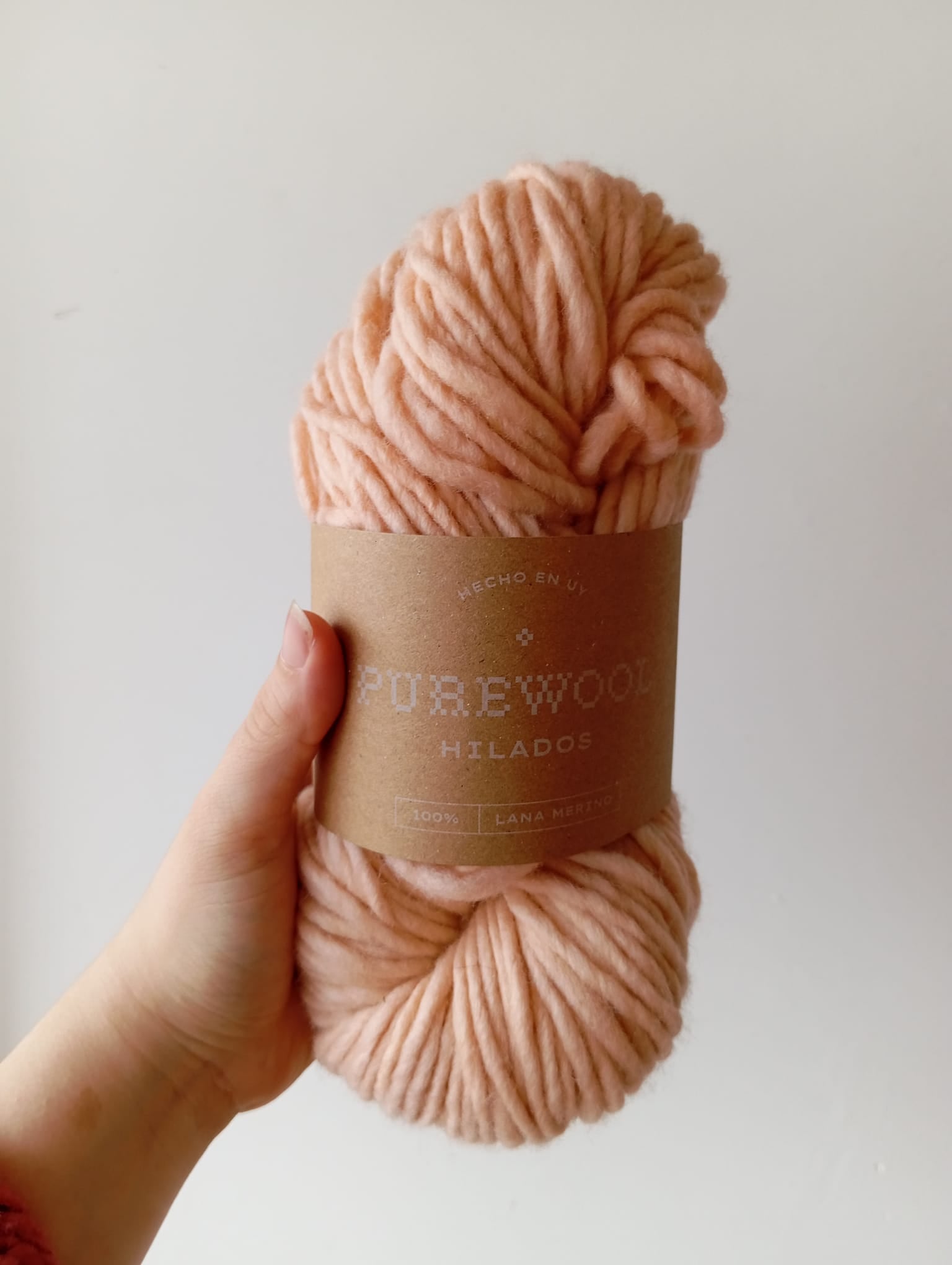 Merino Bulky