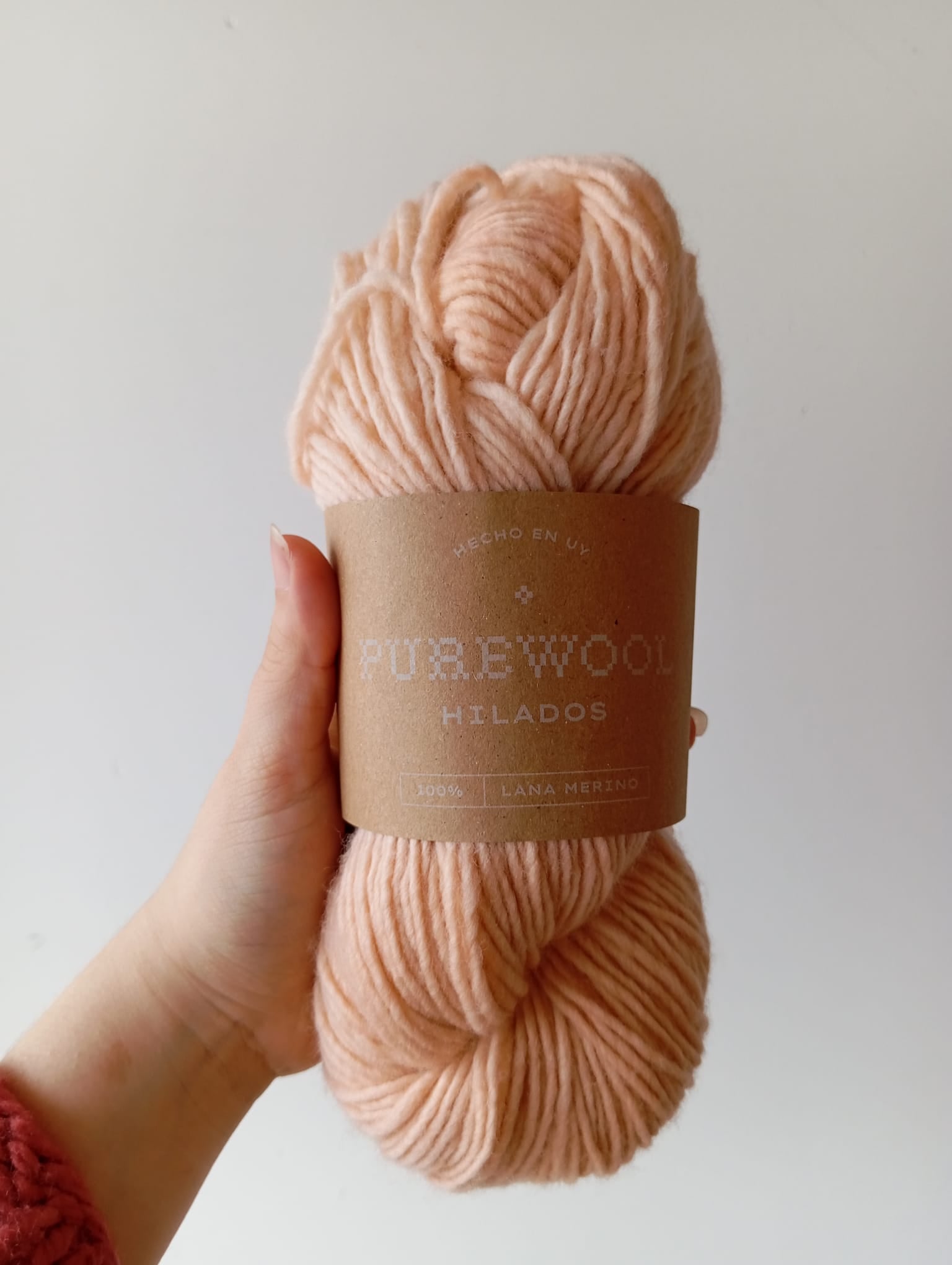 Merino Worsted