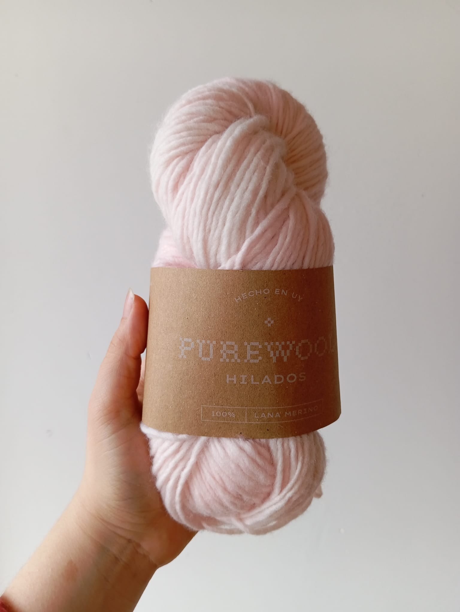 Merino Worsted