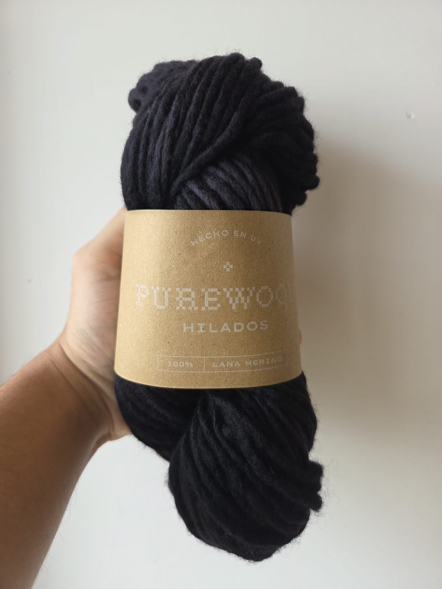 Merino Bulky