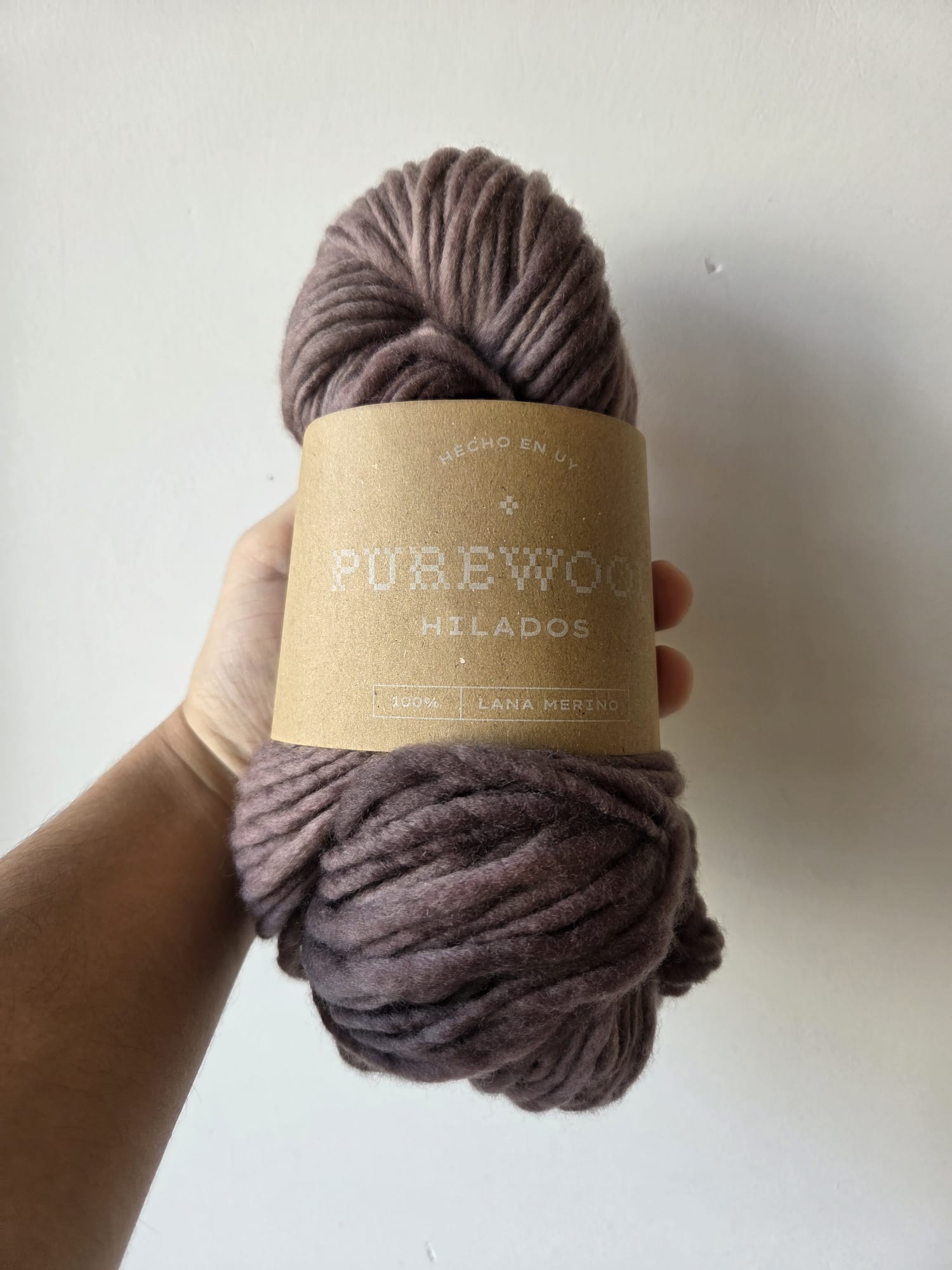 Merino Bulky