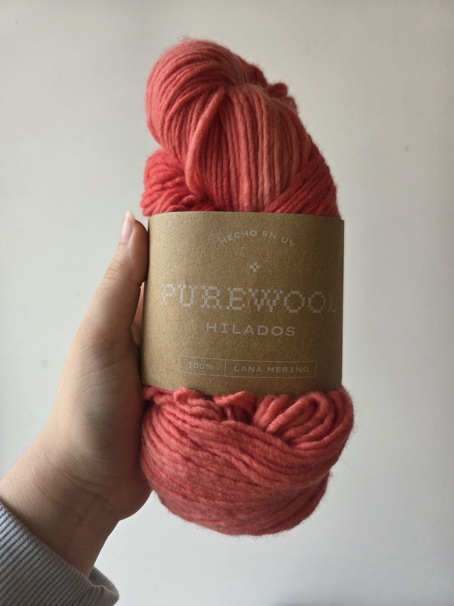 Merino Worsted