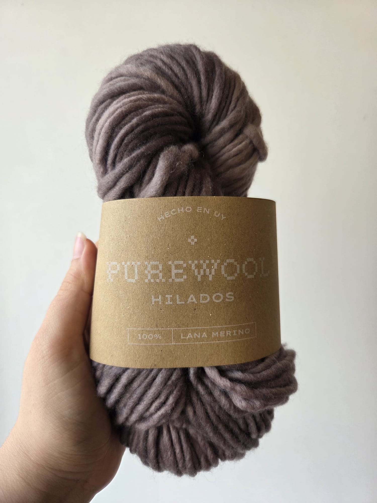 Merino Bulky